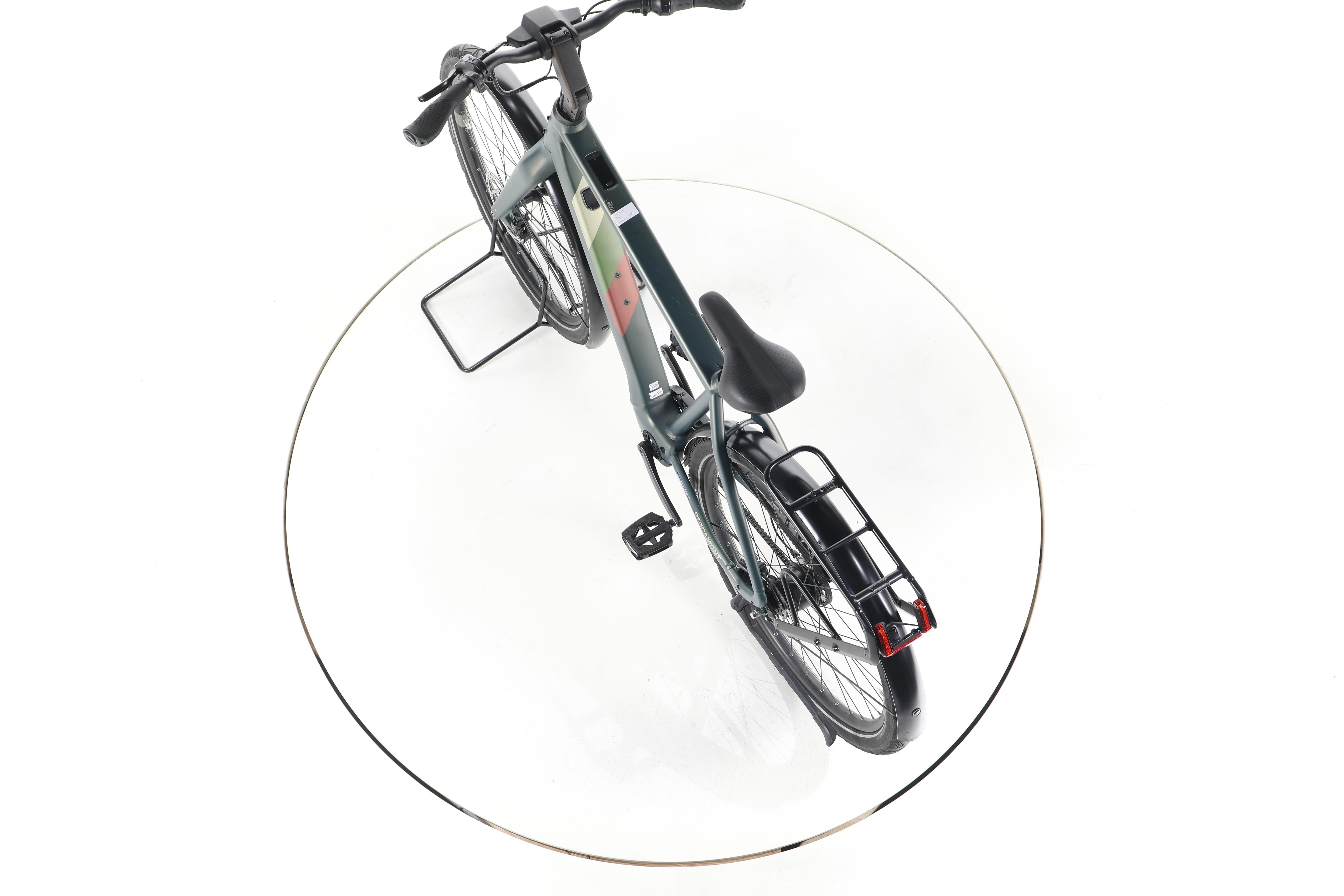 Bergamont E-Vitess Expert City E-Bike - Image 21
