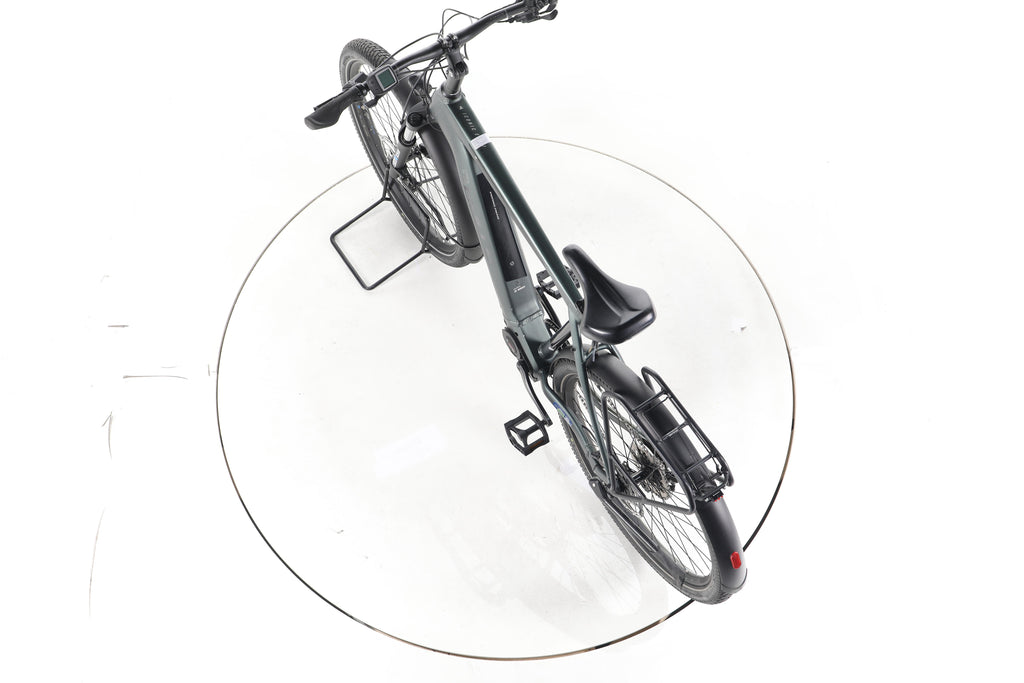 Bulls Iconic EVO 1 Trekking E-Bike - Image 21