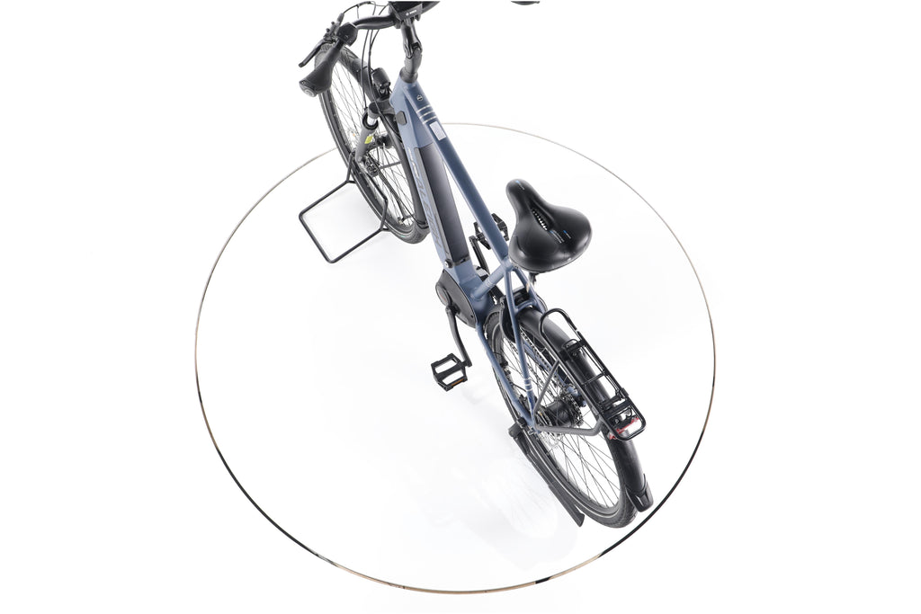 Raleigh Bristol 5 City E-Bike - Image 21