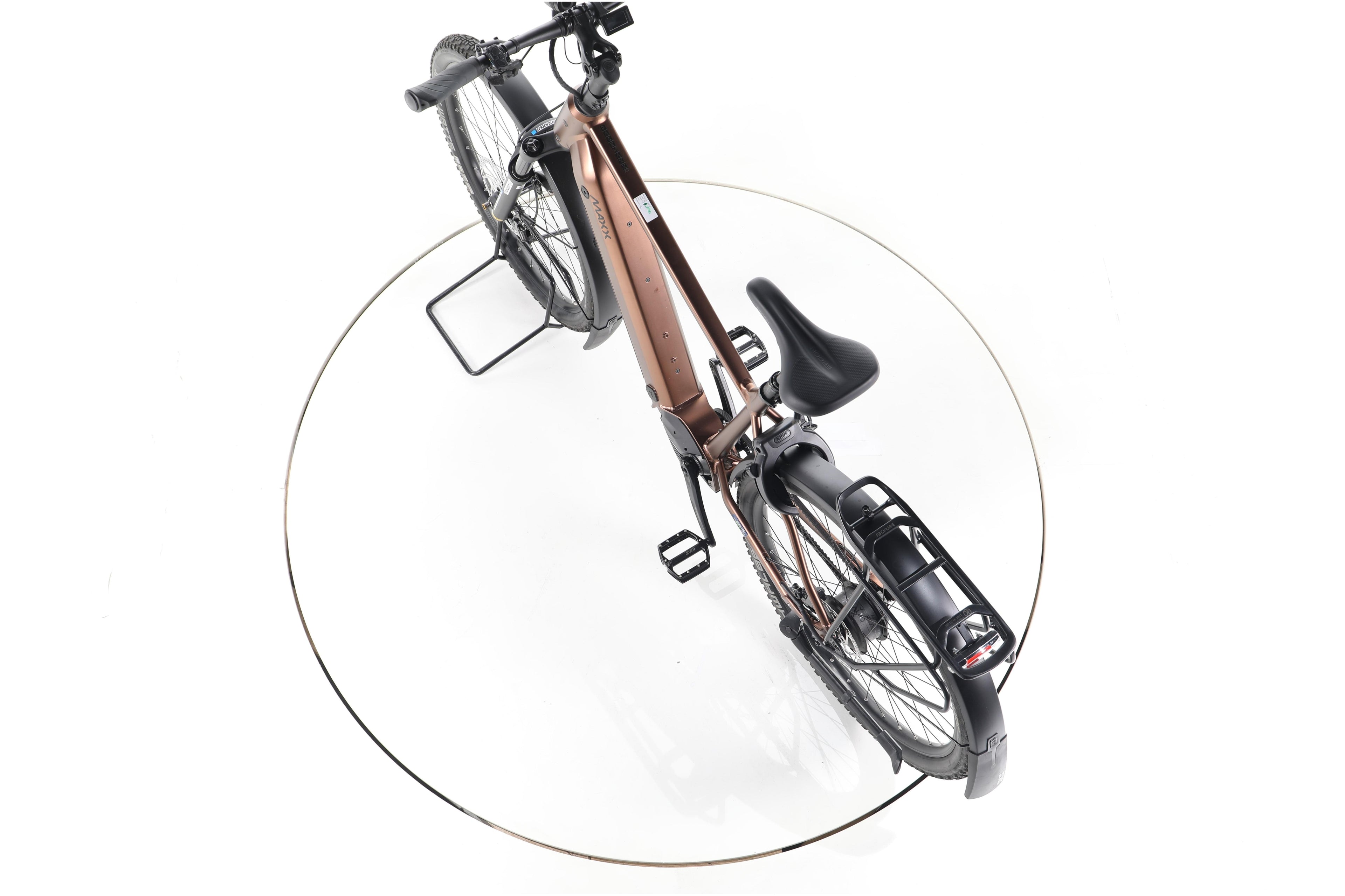 MAXX Pacemaxx ELS City E-Bike - Image 21
