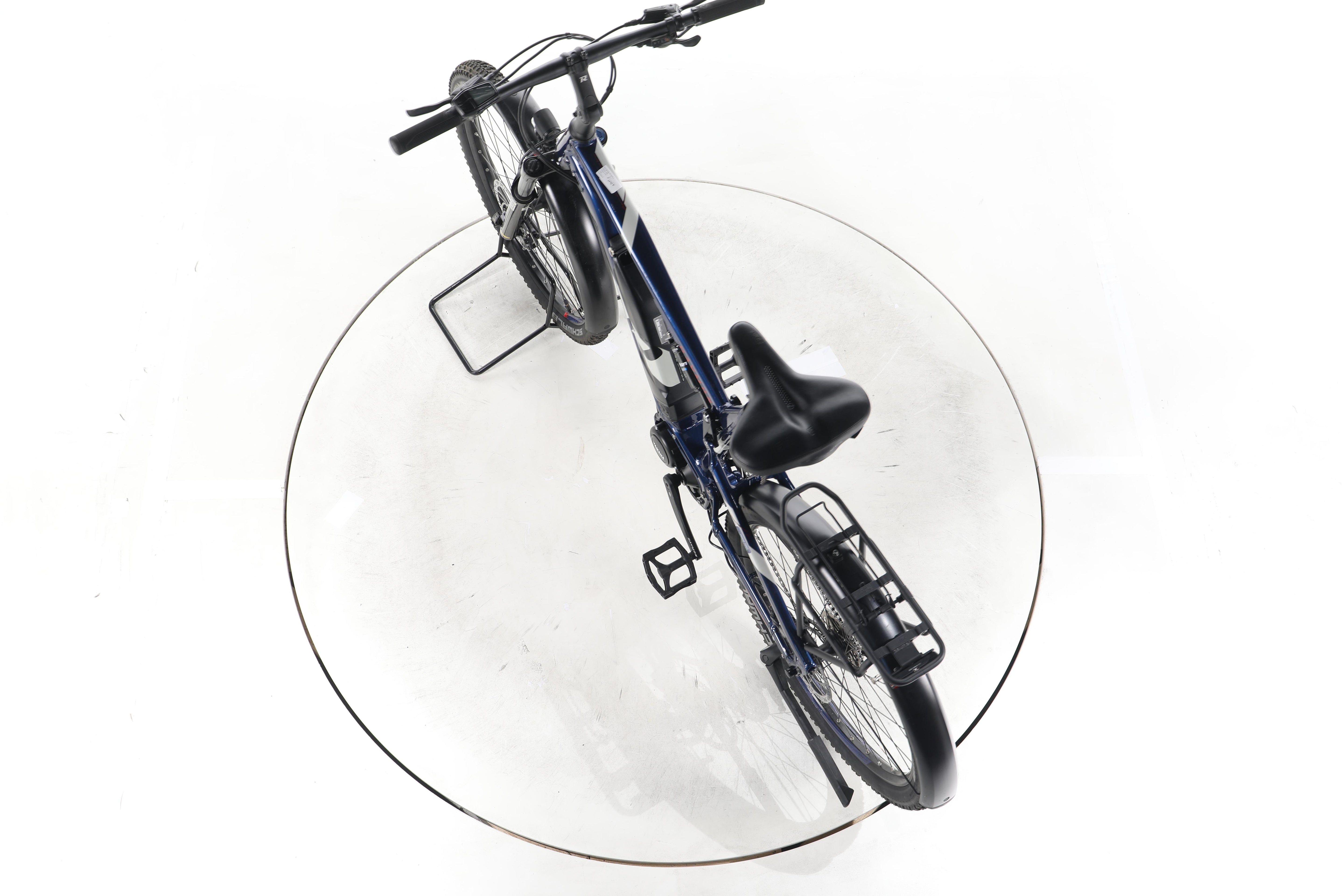 R Raymon CrossRay FS E 4.0 SUV E-Bike - Image 21
