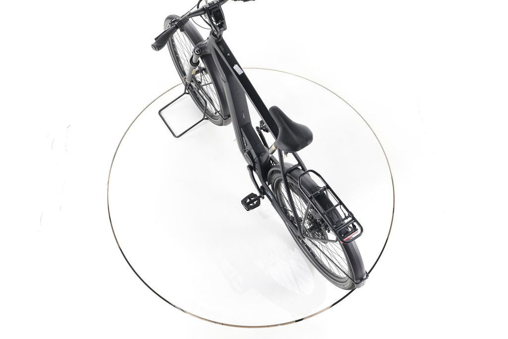Bergamont E-Horizon Premium Expert Trekking E-Bike - Image 21