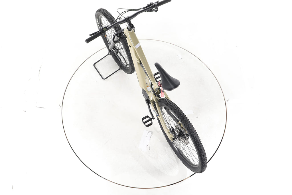 Cannondale Moterra Neo S2 E-Bike Fully 2025 - Image 21