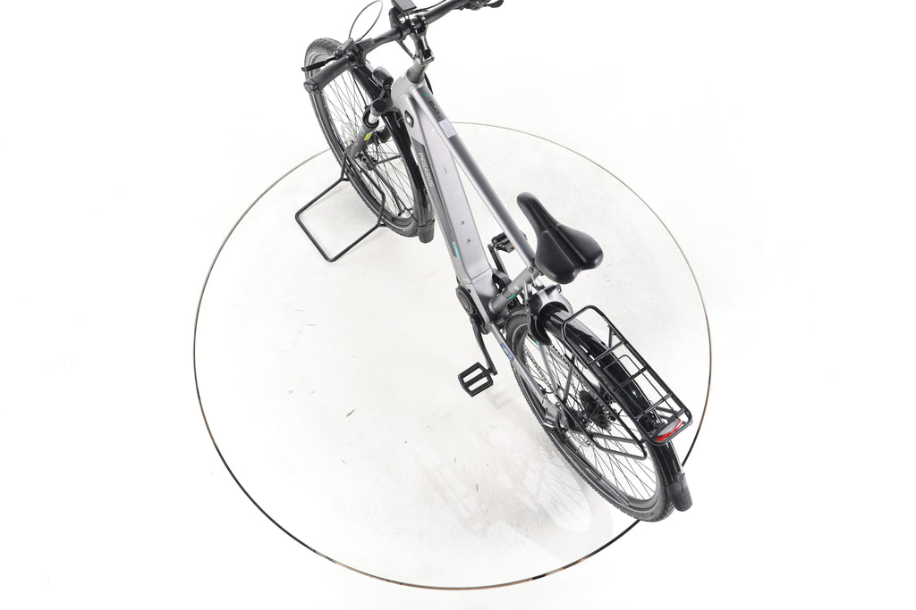 Pegasus EVO CX 750 Trekking E-Bike - Image 21