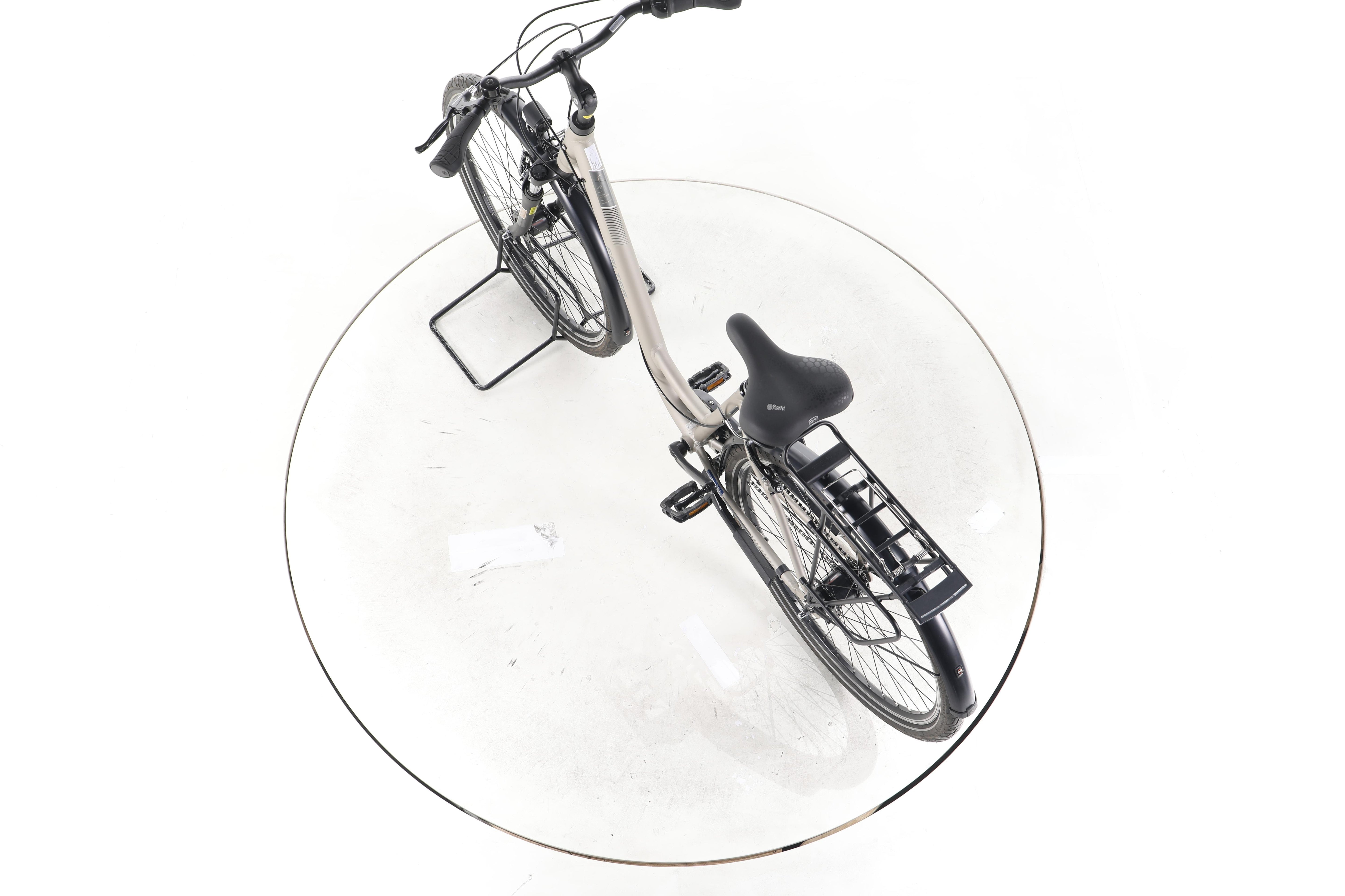 FALTER C 4.0 Wave Fahrrad City & Trekking - Image 21
