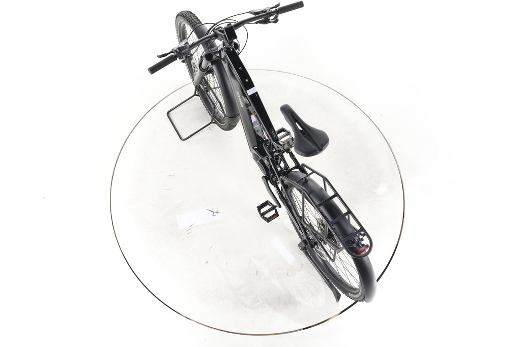 Cannondale Moterra SUV E-Bike - Image 21