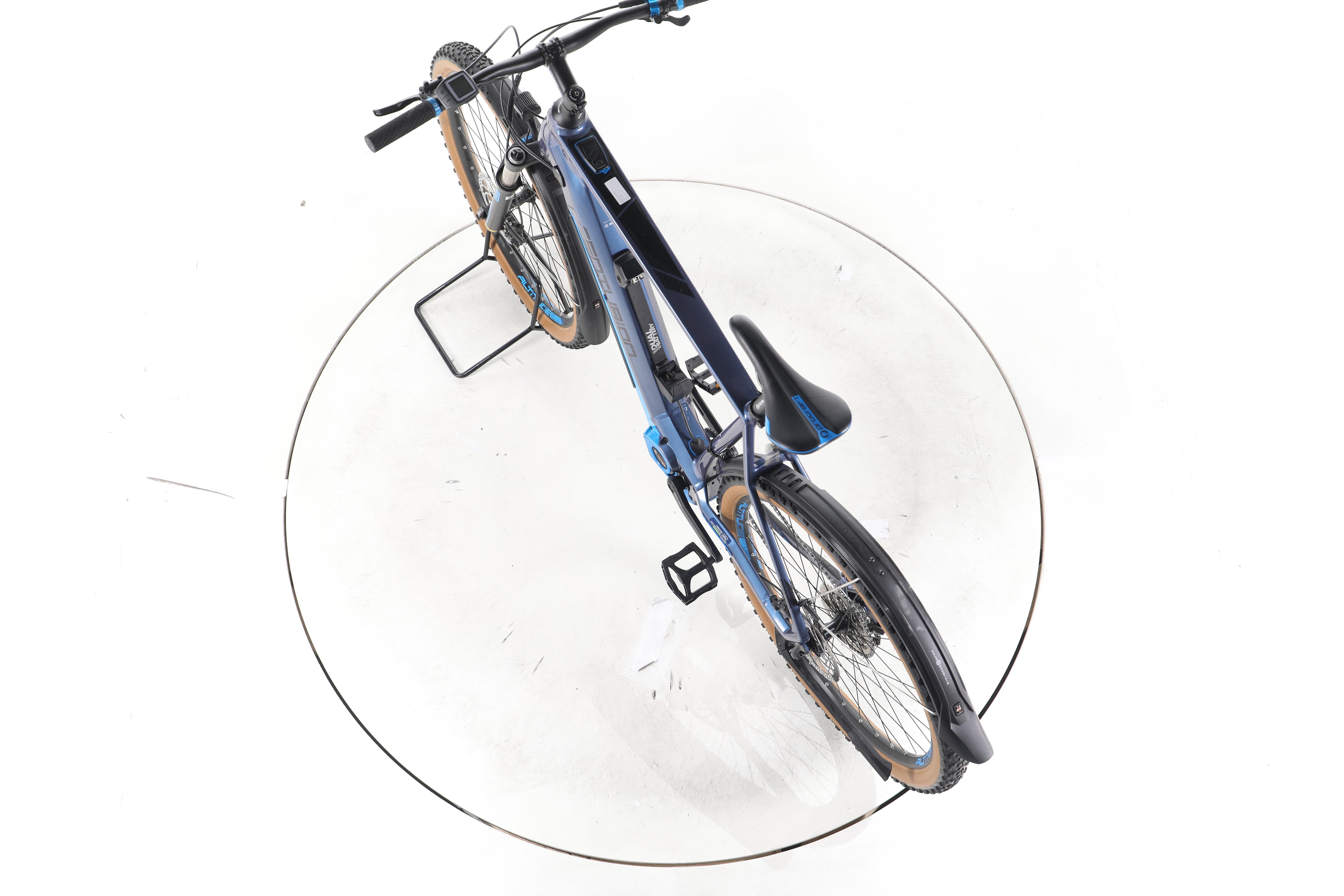 Centurion Backfire E R760i Trekking E-Bike - Image 21