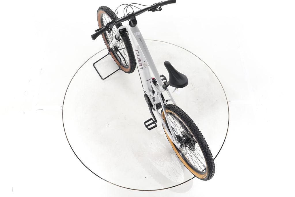 Cube STEREO HYBRID ONE44 PRO E-Bike Fully Carbon 2025 - Image 21