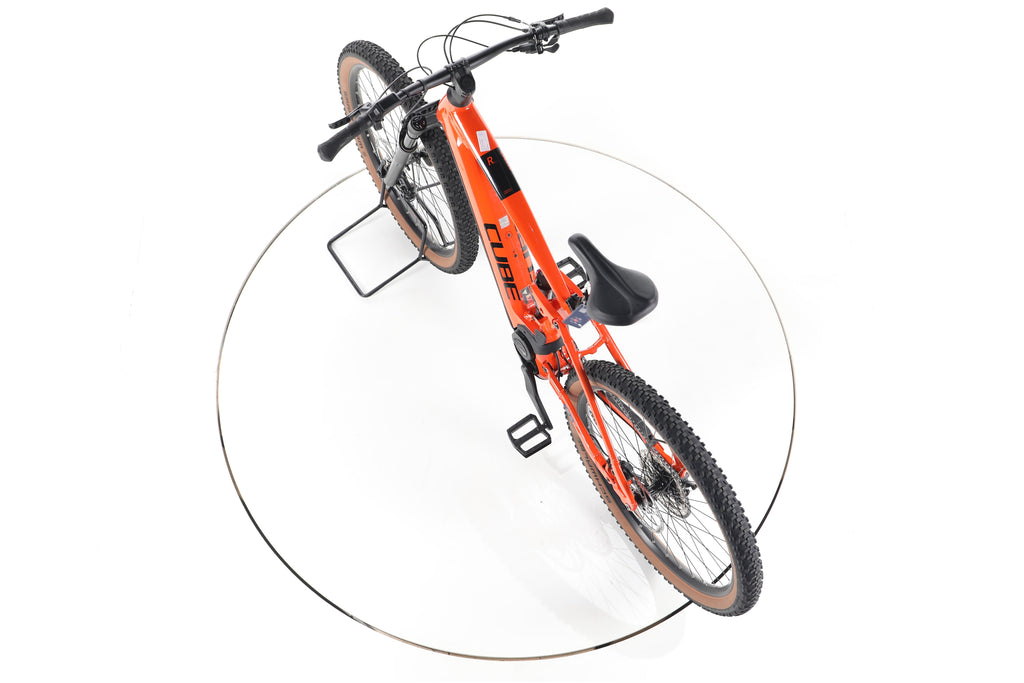 Cube Stereo Hybrid 120 Race Fully E-Bike 2024 - Image 21