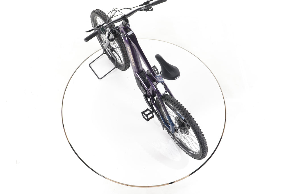 Haibike AllTrail 8 E-Bike Fully - Image 21