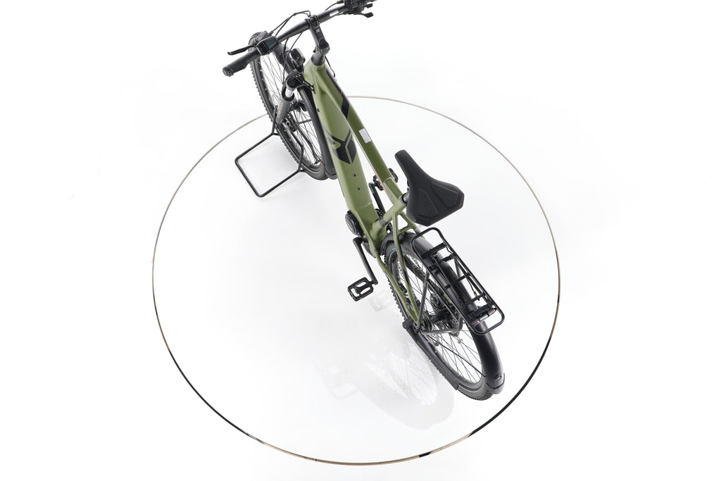 R Raymon CrossRay E 5.0 Trekking E-Bike - Image 21
