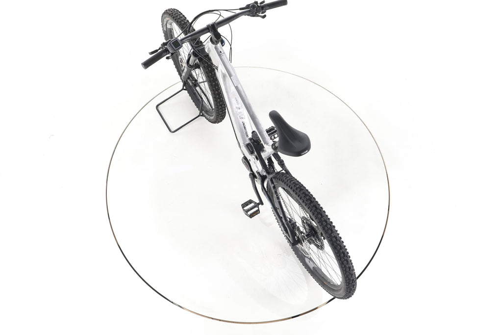 Bergamont E-Trailster Expert E-Bike Fully - Image 21