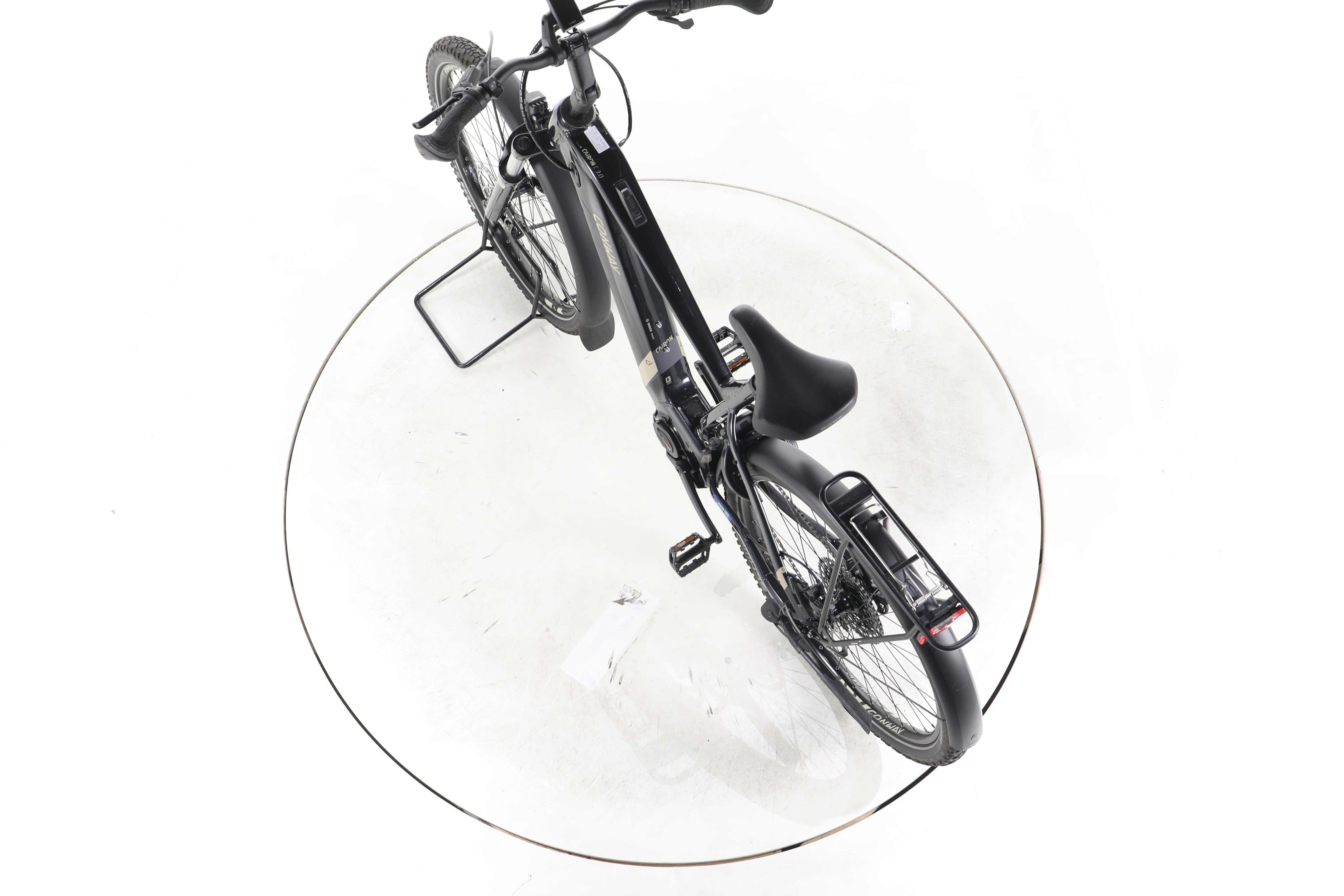Conway Cairon C 3.0 Trekking E-Bike - Image 21