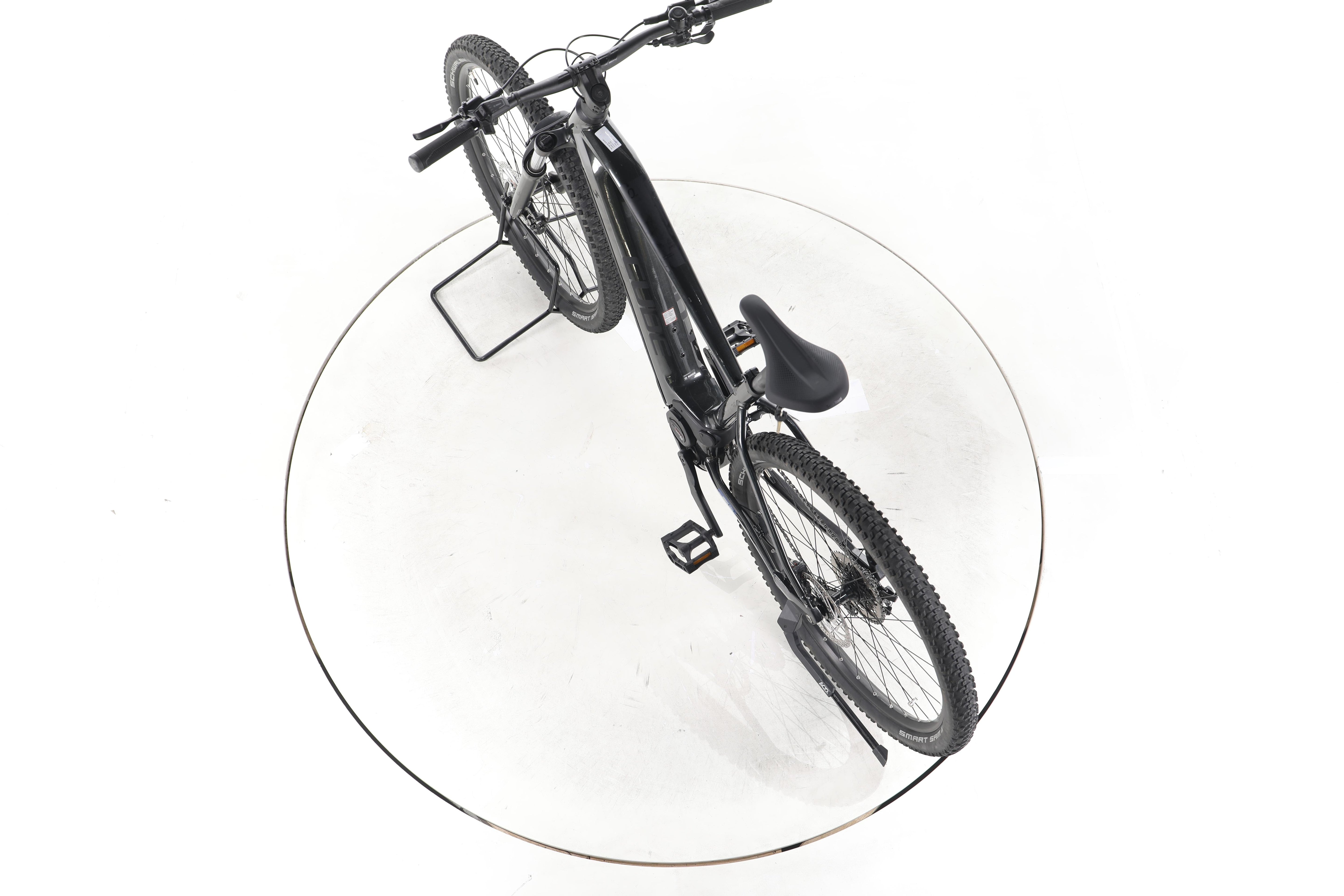 Cube Reaction Hybrid ONE E-Bike - Image 21