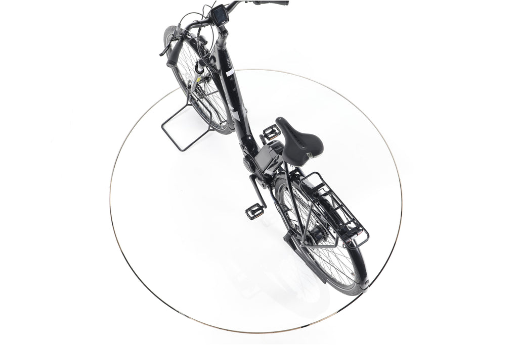 R Raymon CityRay E 4.0 City E-Bike Tiefeinsteiger - Image 21