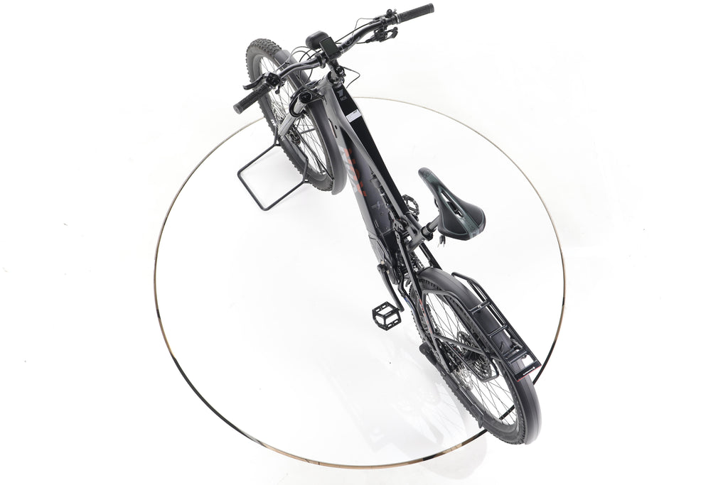 Nox Cycles Hybrid Tour 5.1 Expert SUV E-Bike - Image 21
