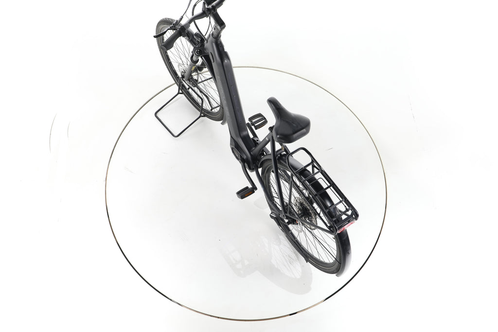 Hercules Futura Comp I-11 Trekking E-Bike Tiefeinsteiger 2023 - Image 21