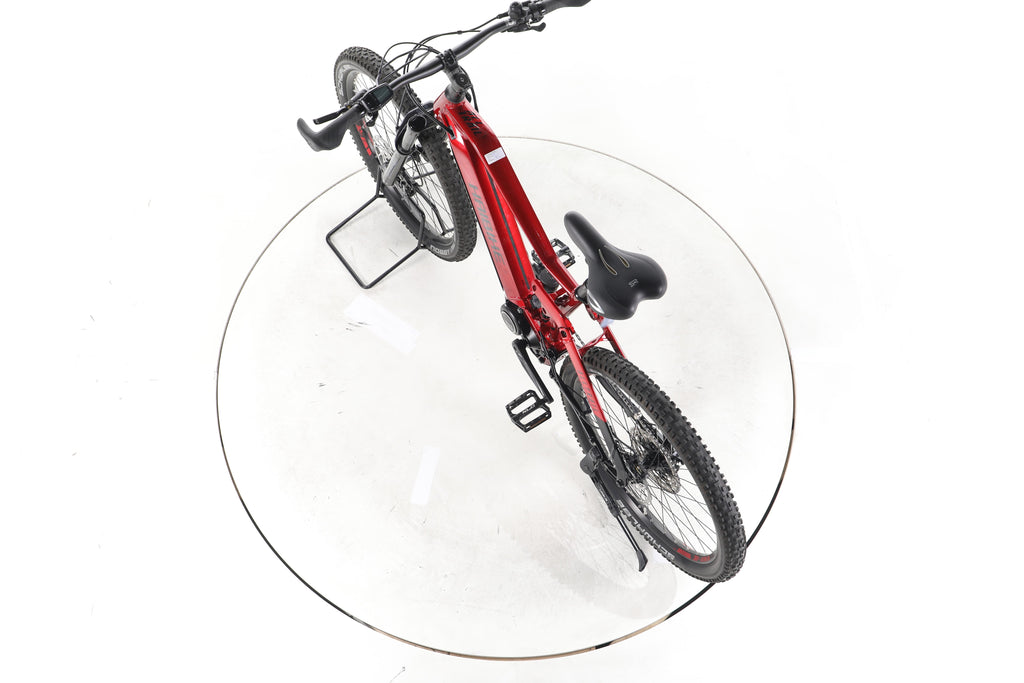 Haibike AllTrail 5 E-Bike Fully - Image 21