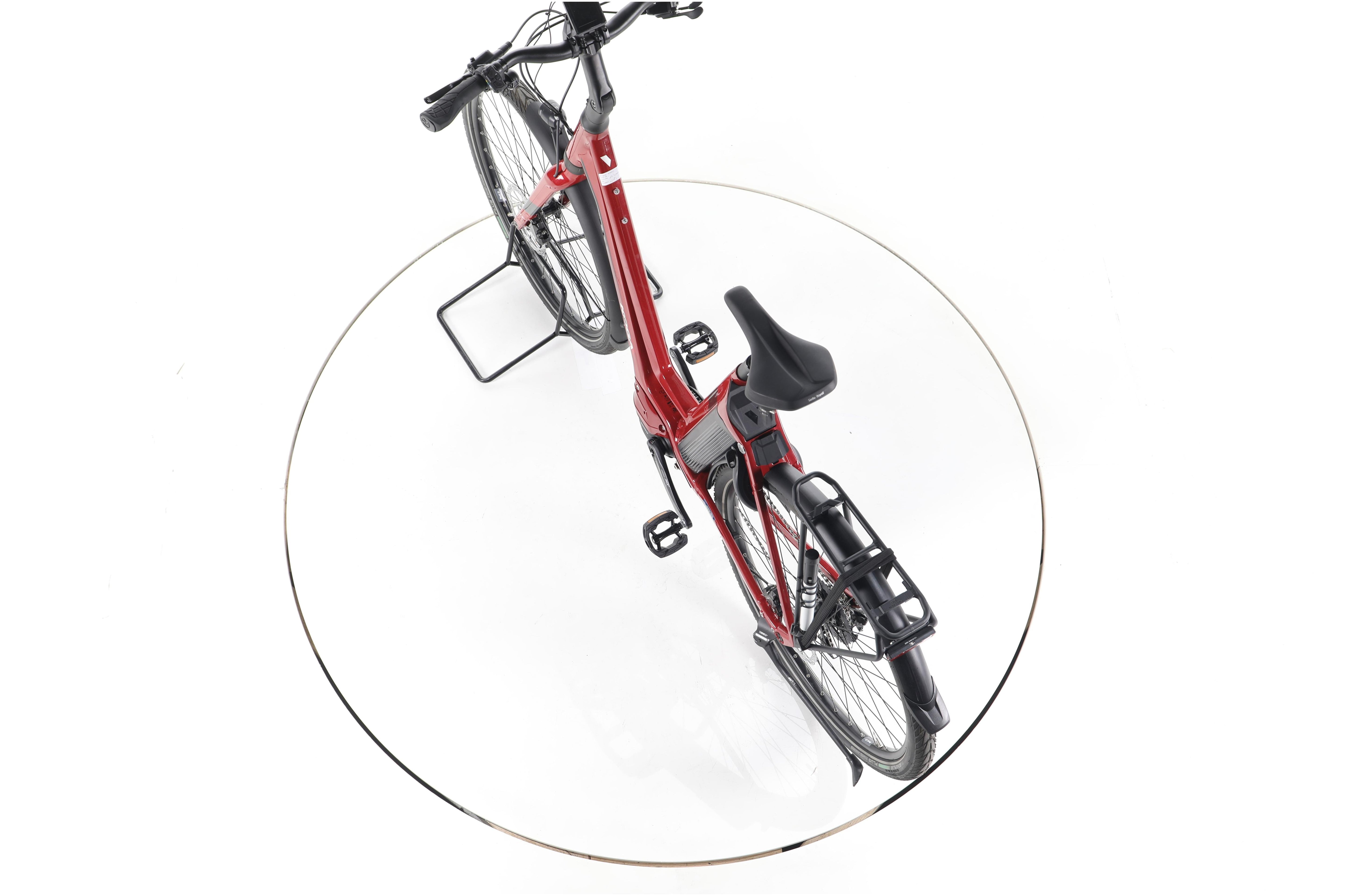 KOGA Vectro S20 Trekking E-Bike Tiefeinsteiger 2023 - Image 21