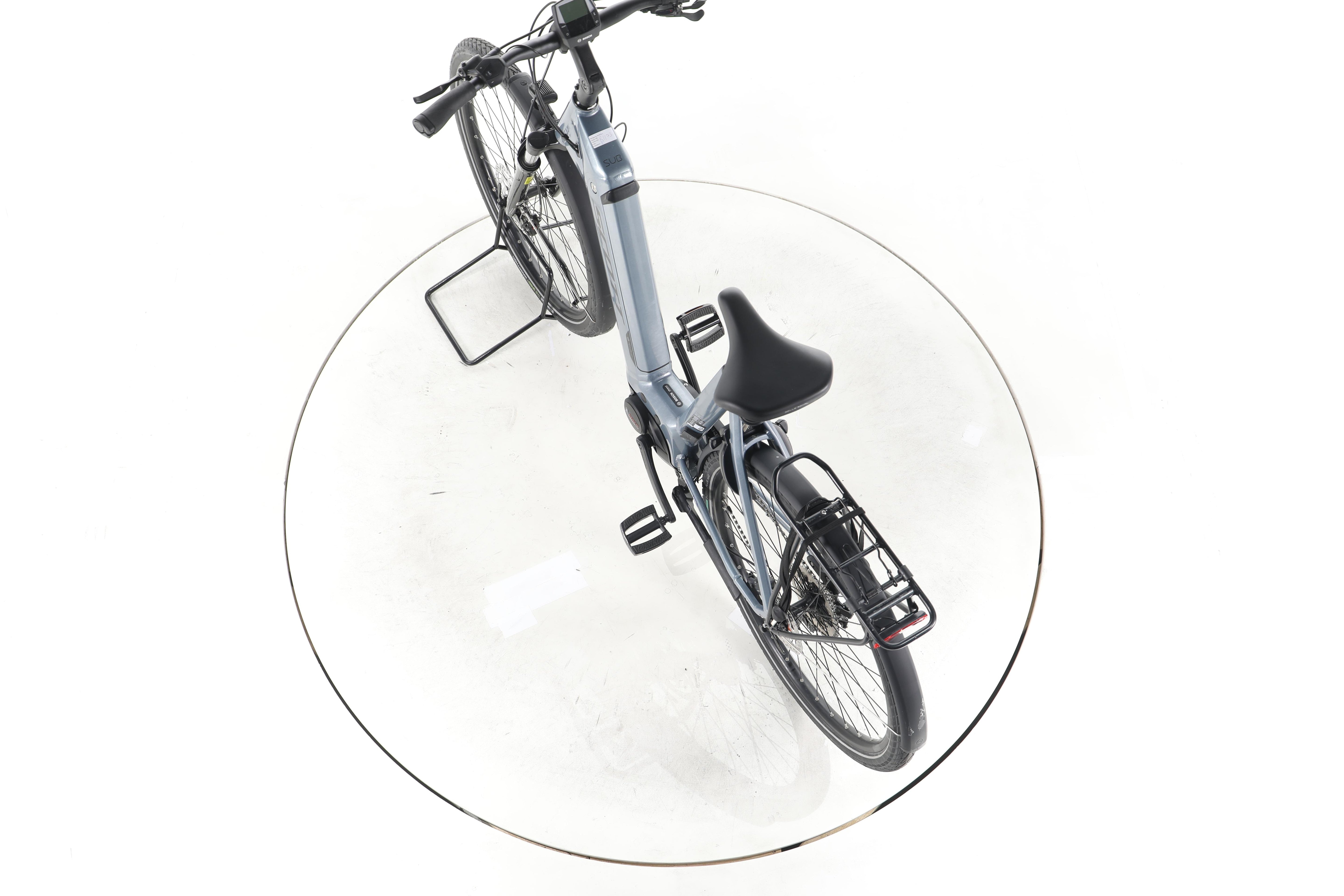 Scott Sub Tour eRIDE 10 Trekking E-Bike Tiefeinsteiger - Image 21