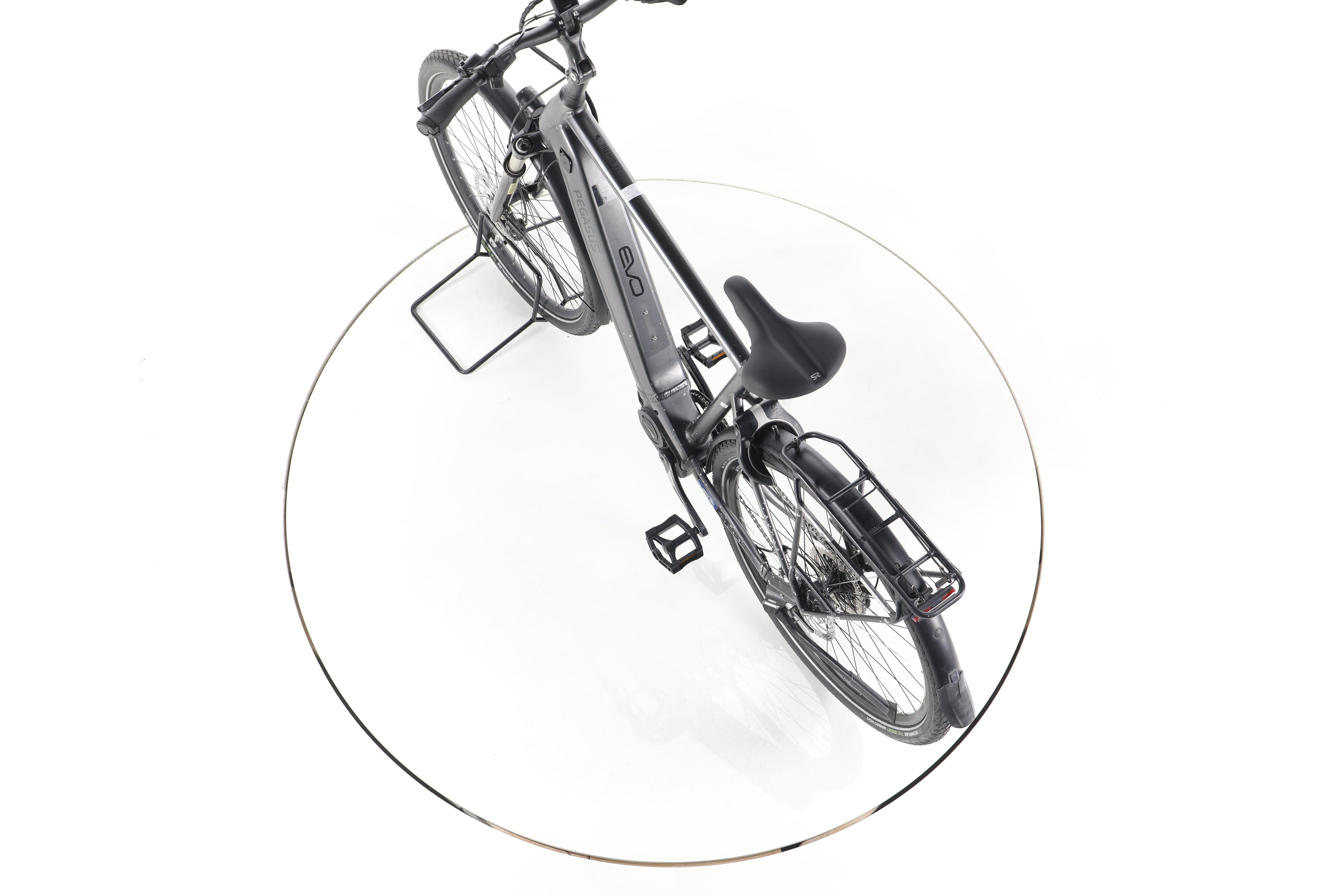Pegasus Premio EVO 10 Lite Trekking E-Bike - Image 21