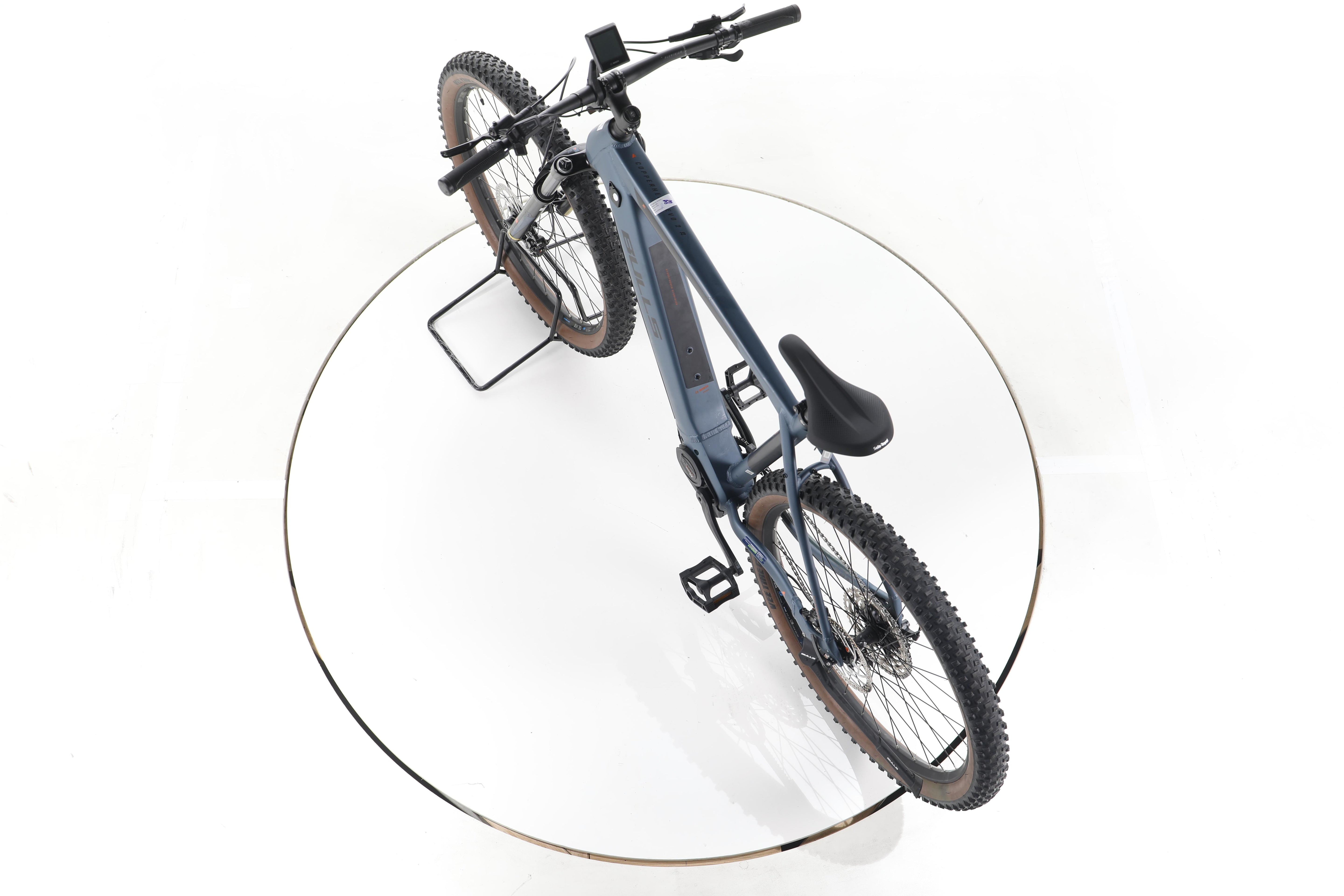Bulls Copperhead EVO 2 E-Bike - Image 21