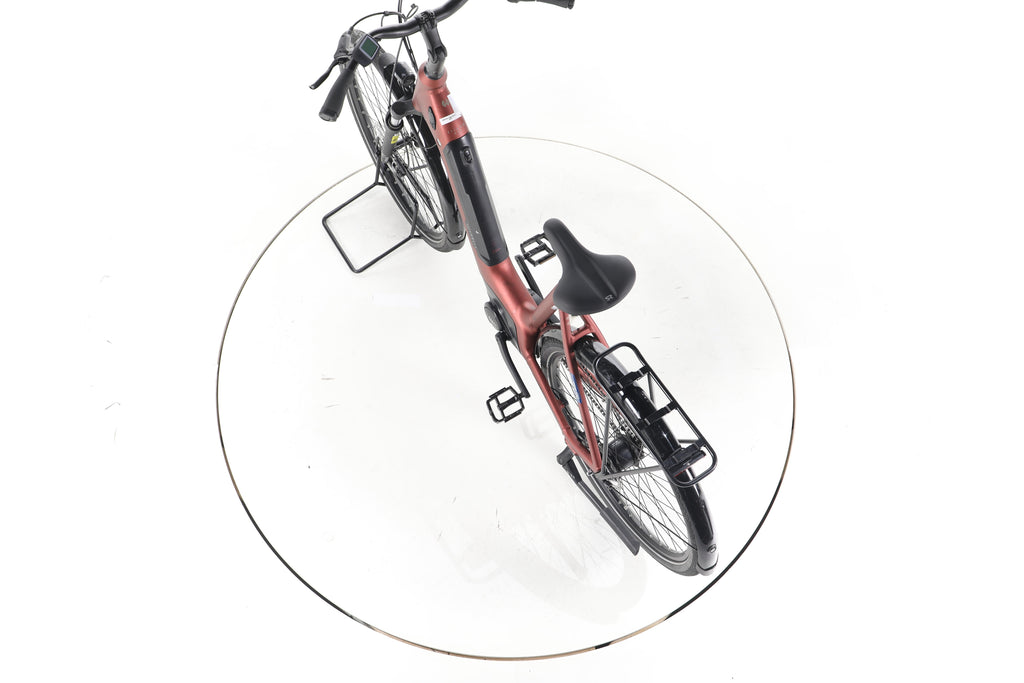 Winora Tria N8 City E-Bike Tiefeinsteiger - Image 21