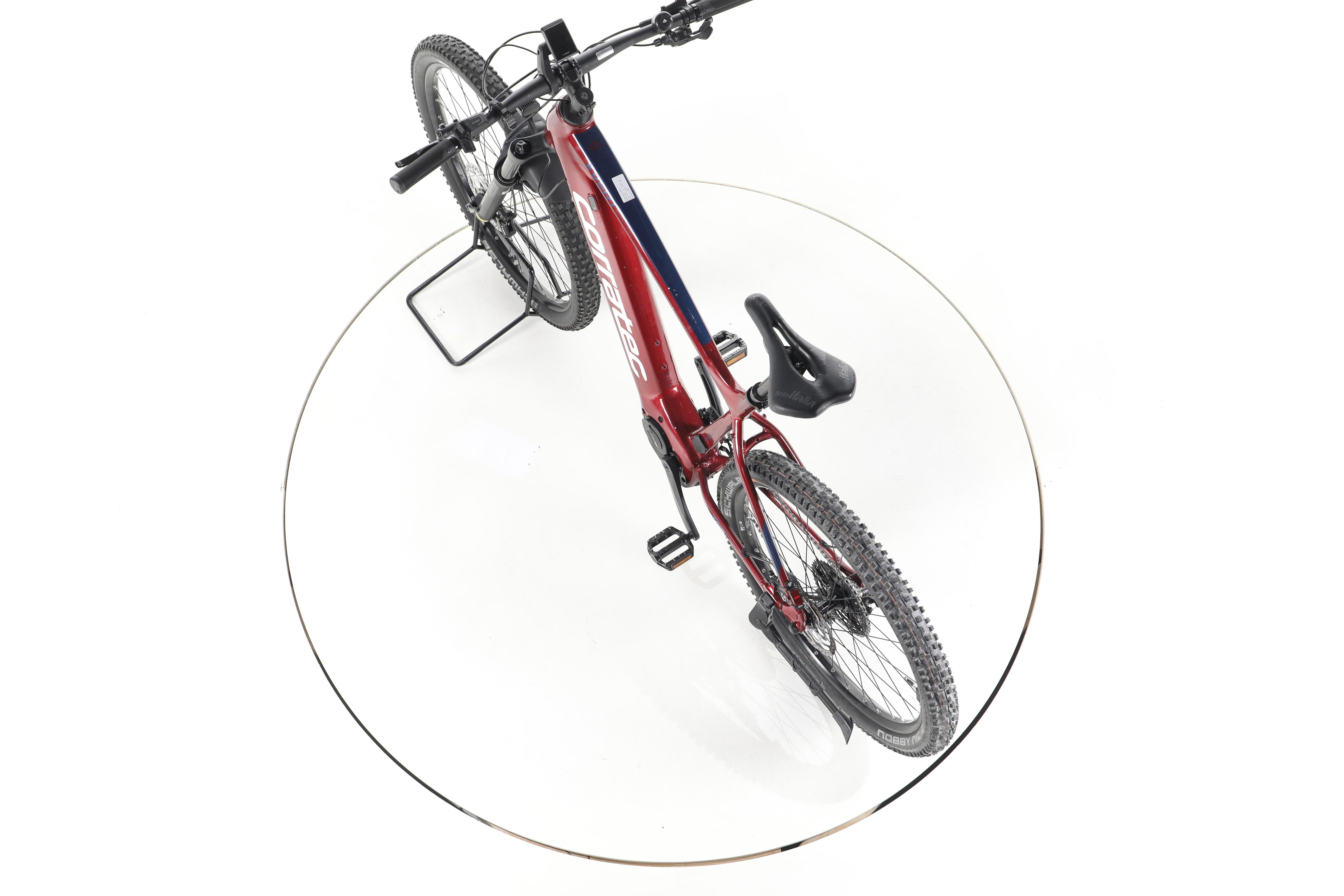 Corratec E-Power X-Vert Pro Team E-Bike - Image 21
