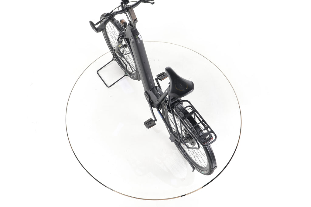 KTM ZEG Cento 10 Plus Trekking E-Bike Tiefeinsteiger - Image 21