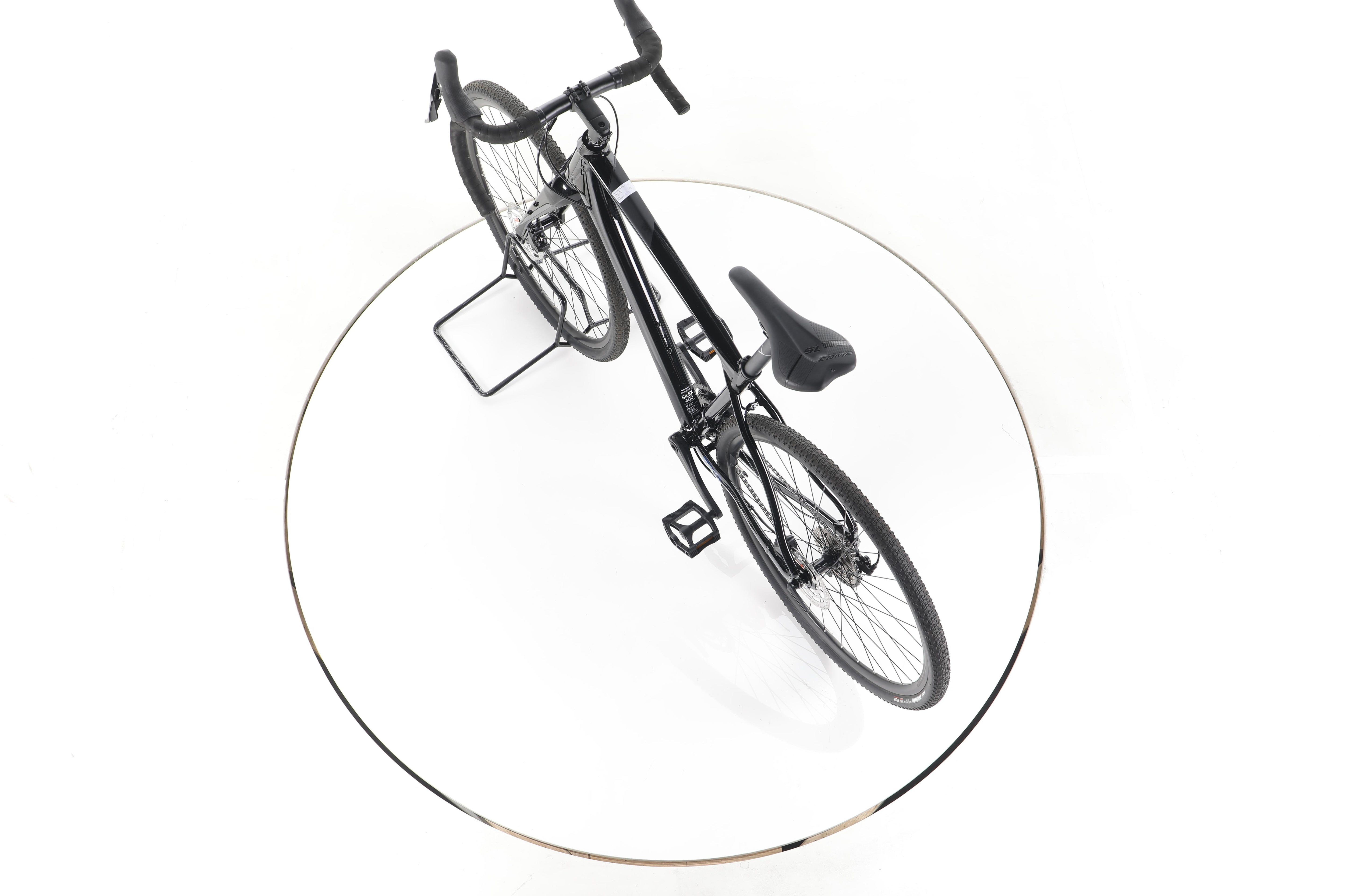 Merida Silex 400 HP3 Gravelbike - Image 21