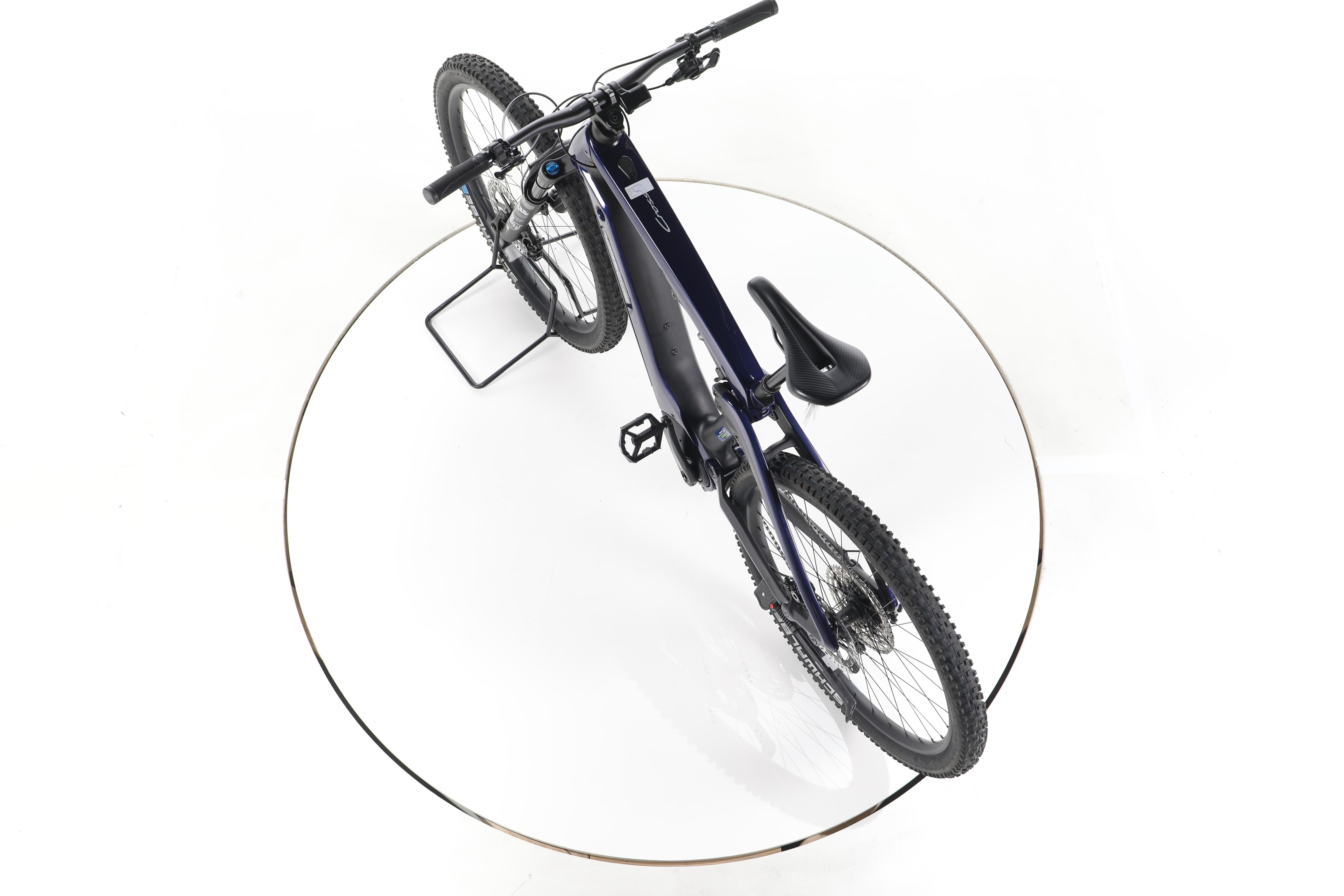 Rotwild Porsche Ebike Cross E-Bike Fully - Image 21