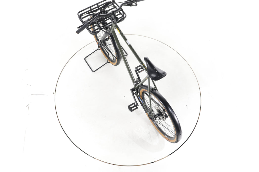 Rose Hobo GRX 810 Fahrrad City & Trekking - Image 21
