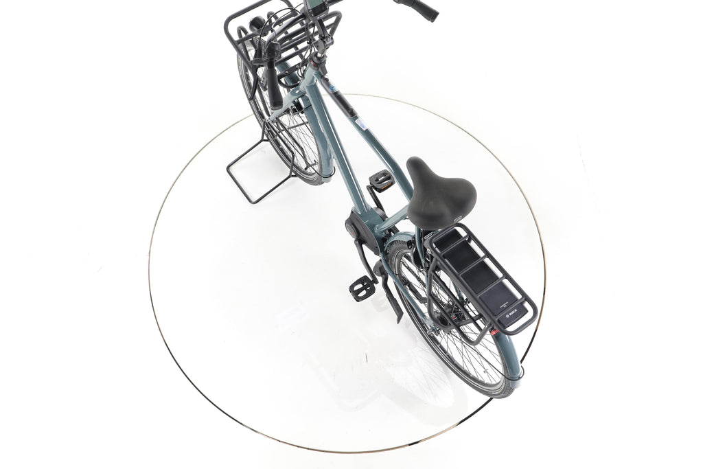 Gazelle HeavyDutyNL C5 HMB City E-Bike - Image 21