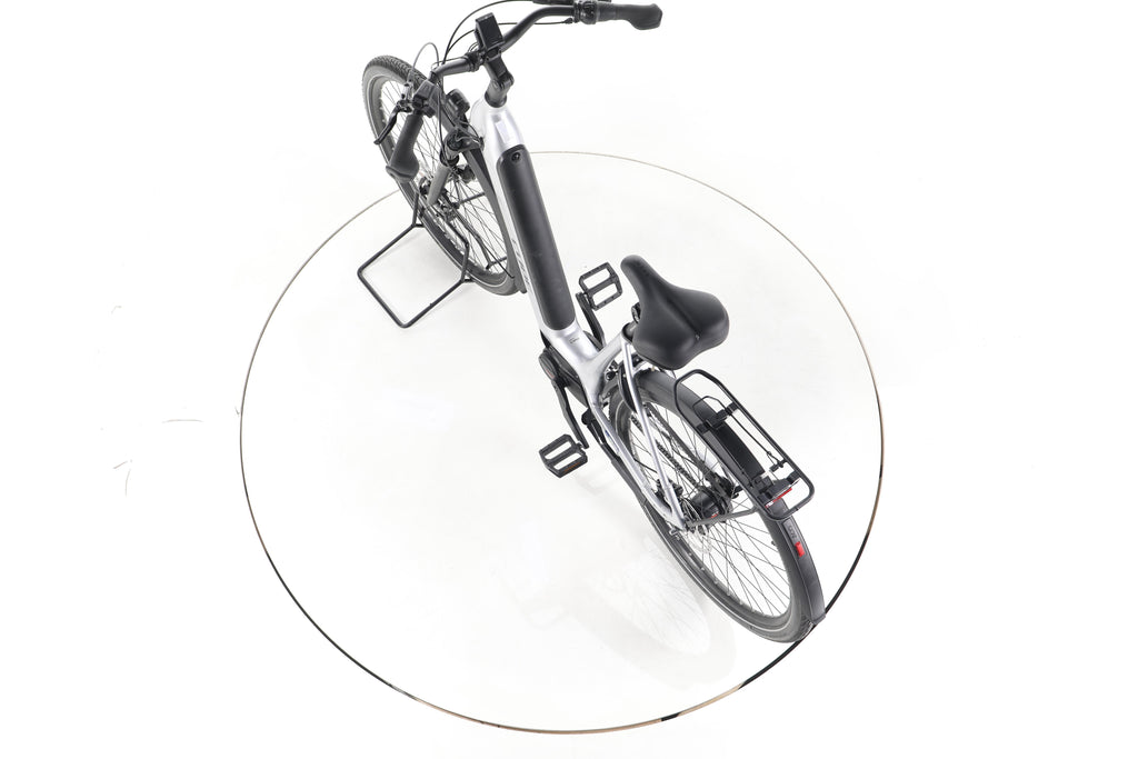 Cube Supreme Hybrid SLX City E-Bike Tiefeinsteiger - Image 21