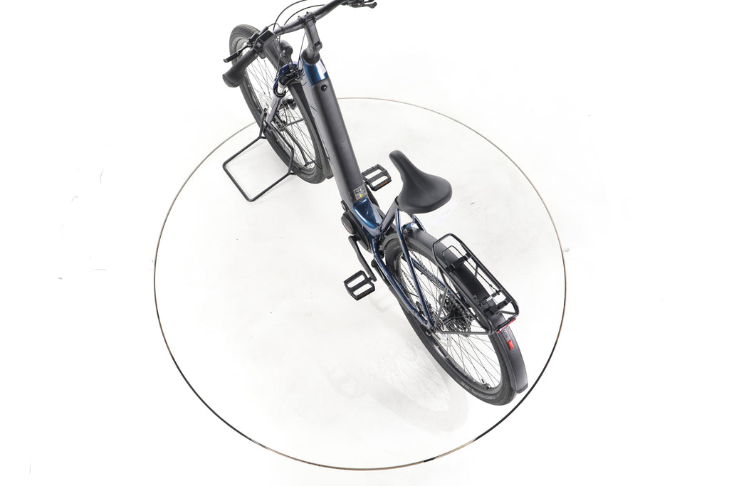 Cube Touring Hybrid ONE Trekking E-Bike Tiefeinsteiger 2025 - Image 21