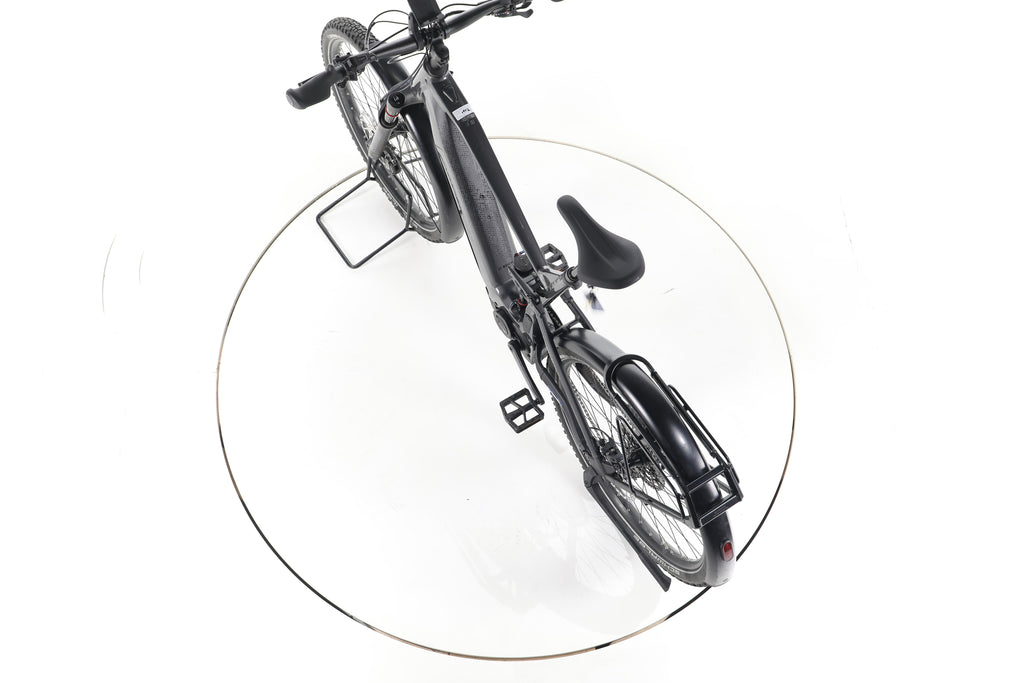 Stevens E-Inception TR 7.6.1 SUV E-Bike 2024 - Image 21