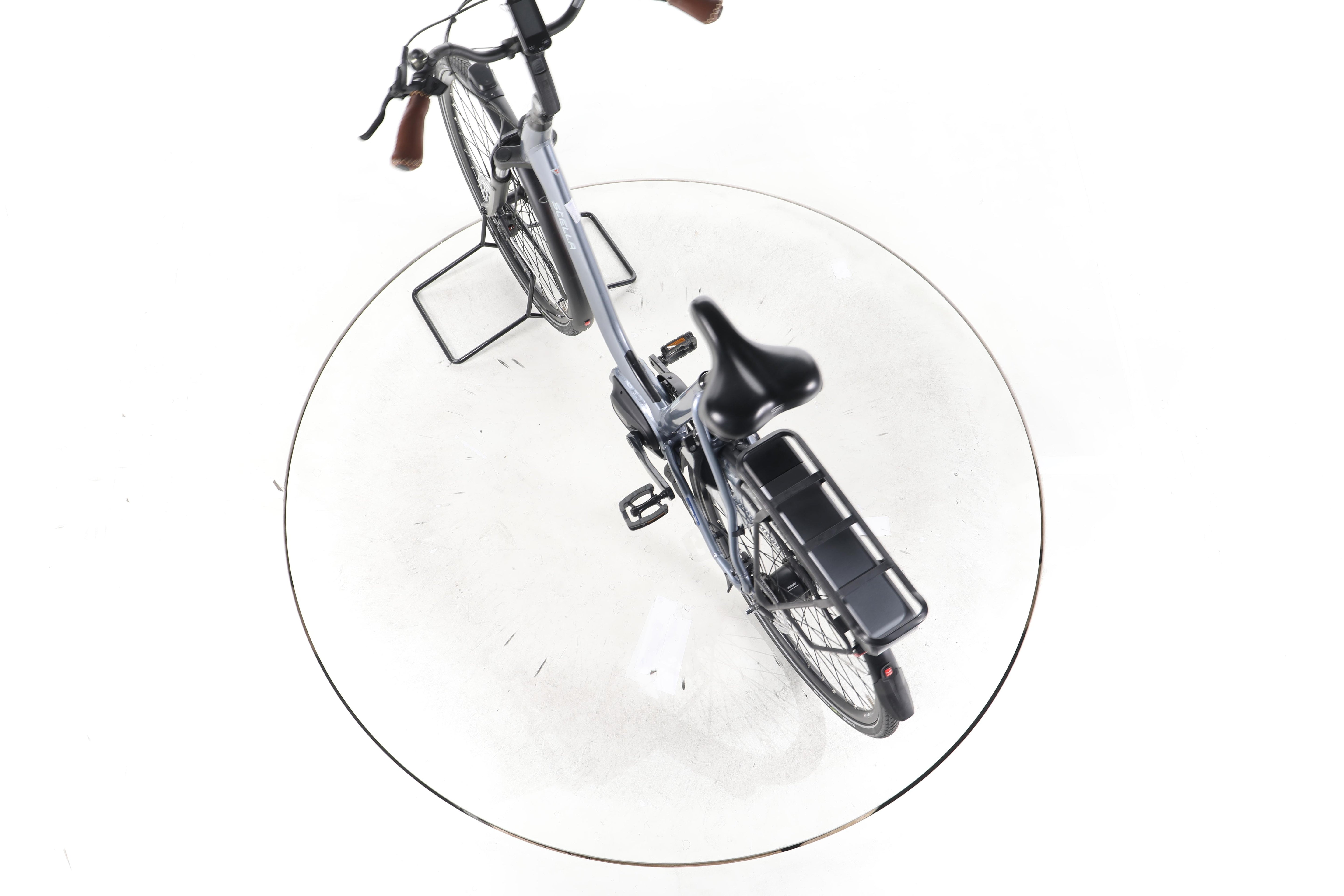 STELLA Livorno Storm MDS Superior City E-Bike Tiefeinsteiger - Image 21