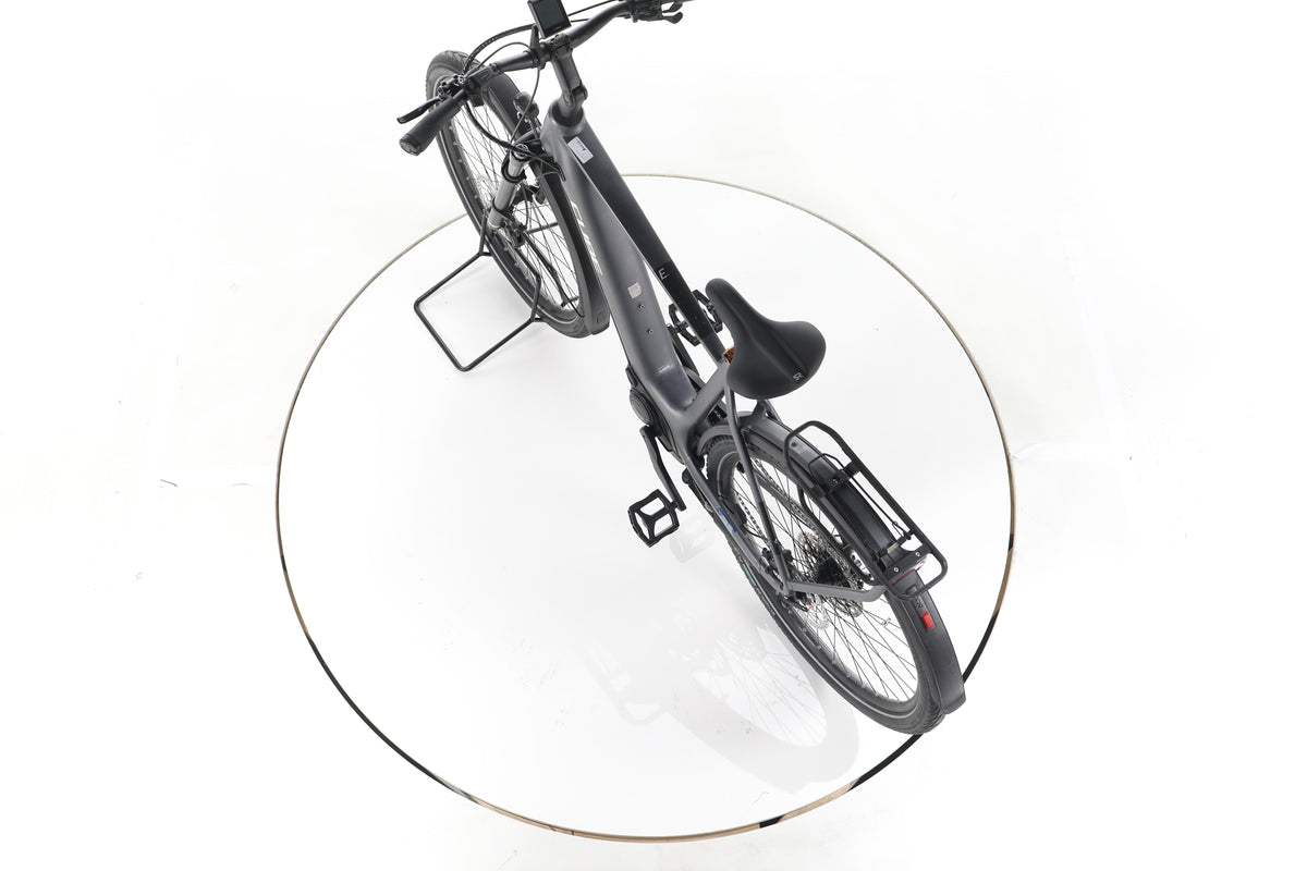 Cube Touring Hybrid EXC Trekking E-Bike - Image 21