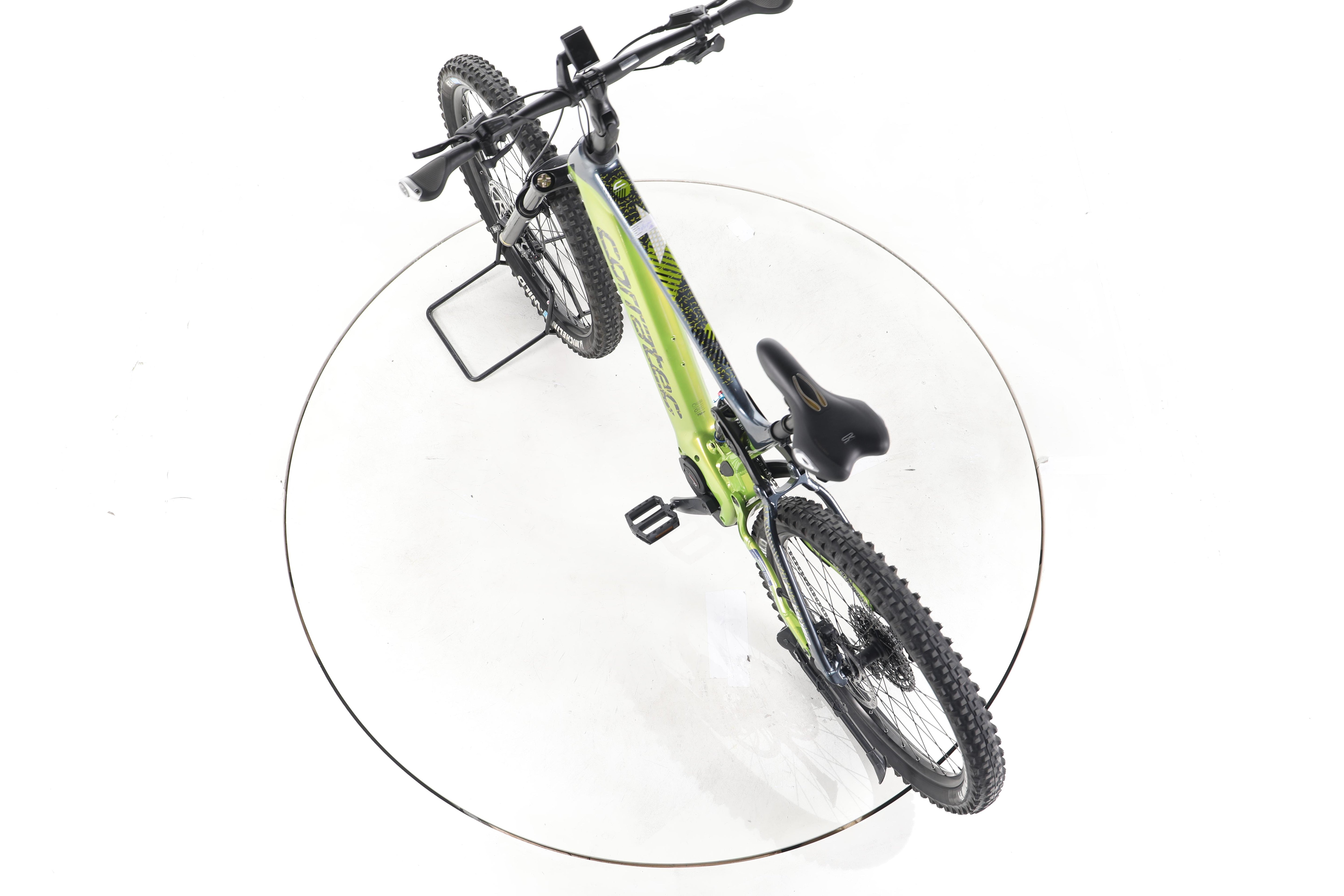 Corratec E-Power RS 160 Elite E-Bike Fully - Image 21