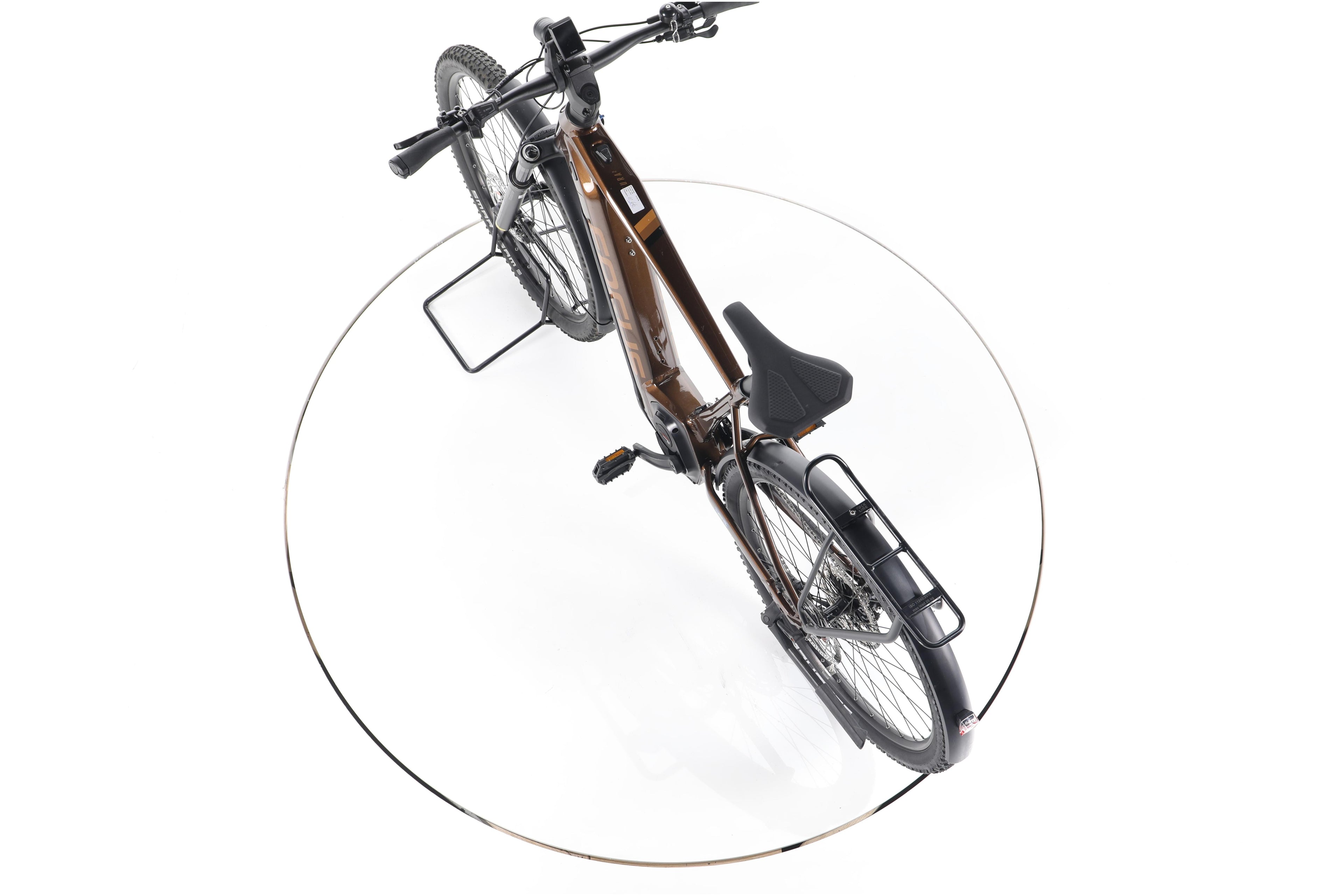 Focus AVENTURA² 6.8 Trekking E-Bike 2023 - Image 21