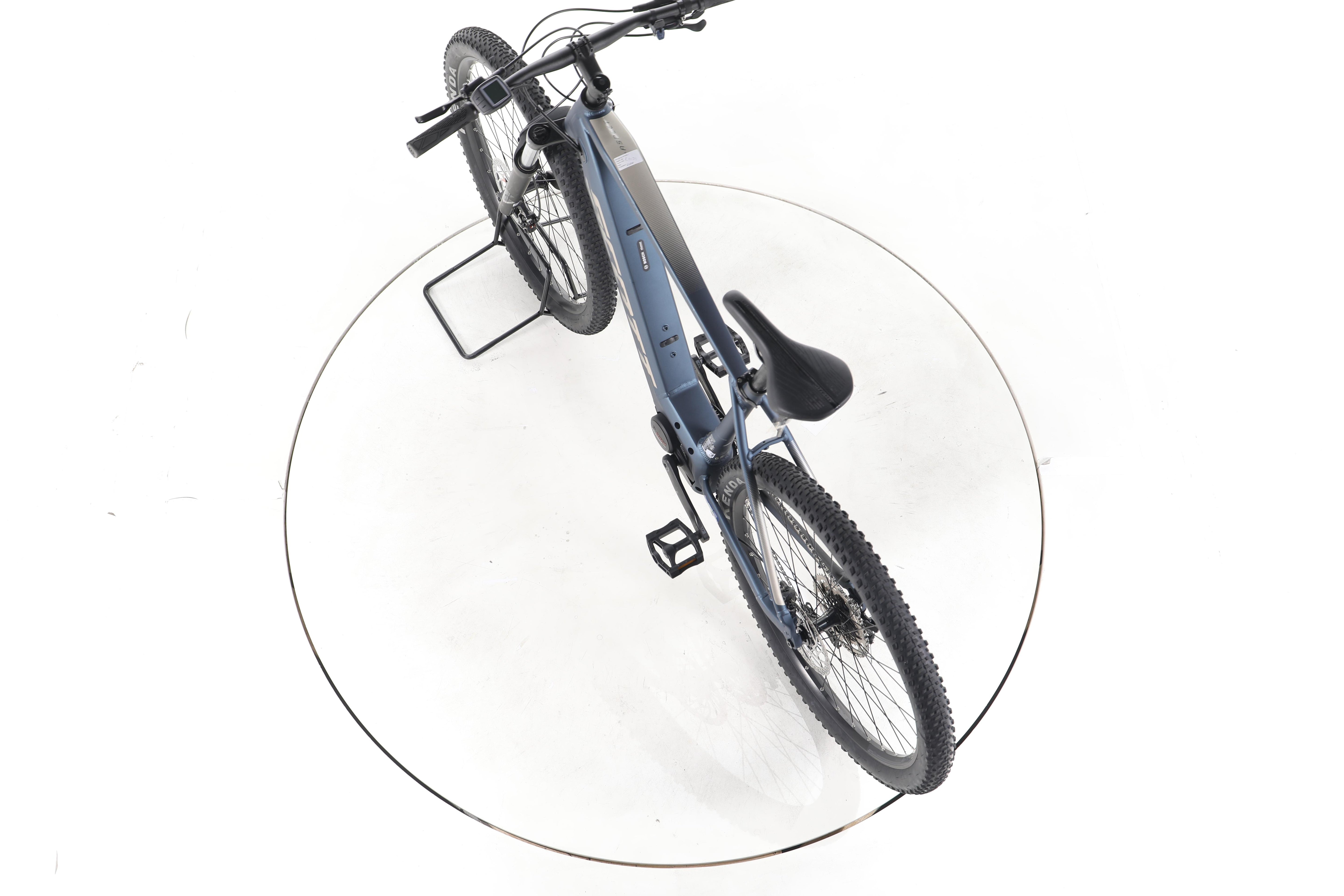 Scott Aspect eRIDE 930 E-Bike - Image 21