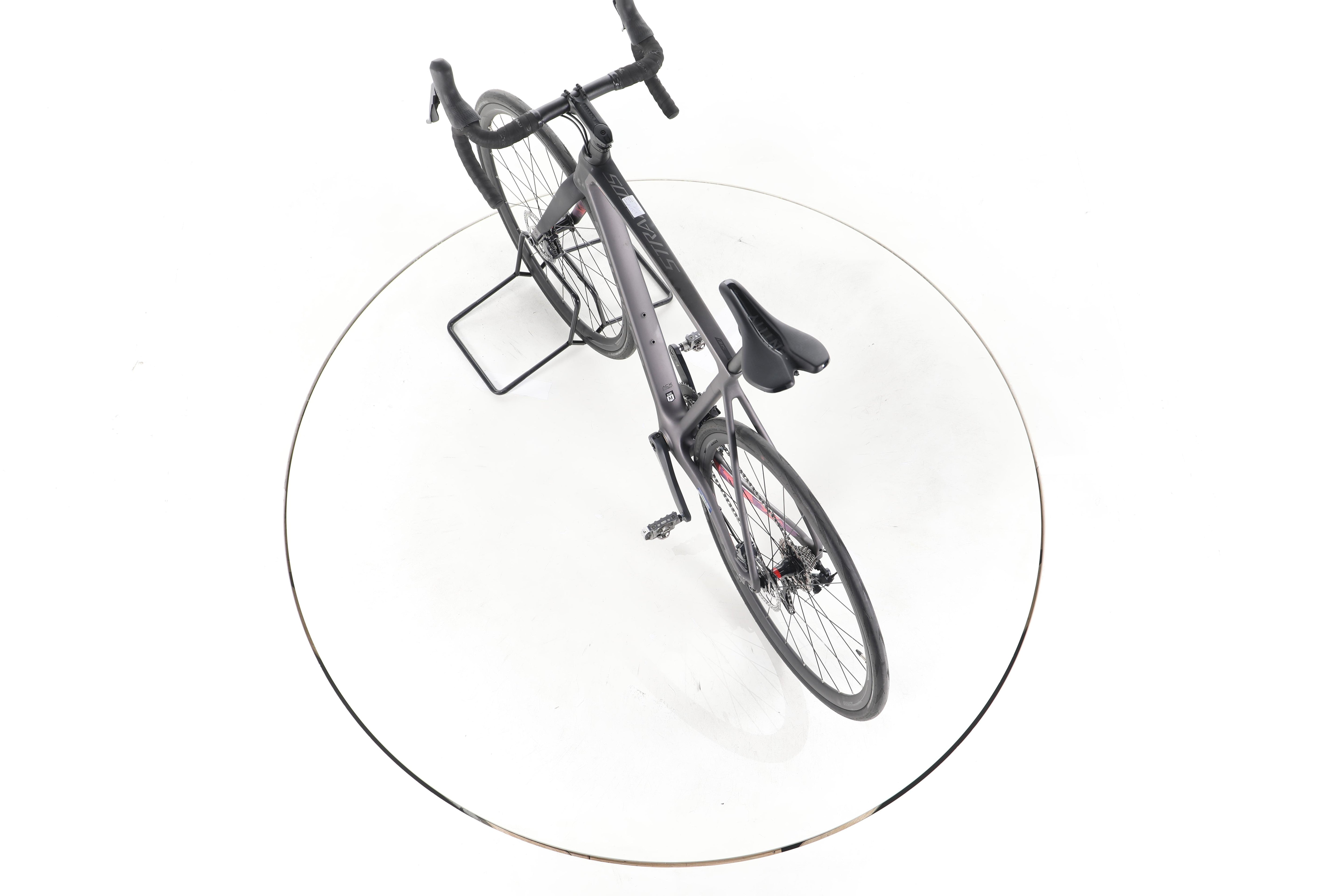 Polygon Bikes Strattos S8D Rennrad Carbon - Image 21