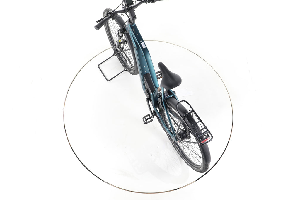 Bergamont E-Horizon Elite 6 City E-Bike - Image 21