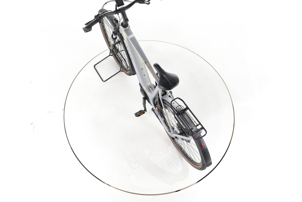 Cube Touring Pro 635 Trekking E-Bike - Image 21