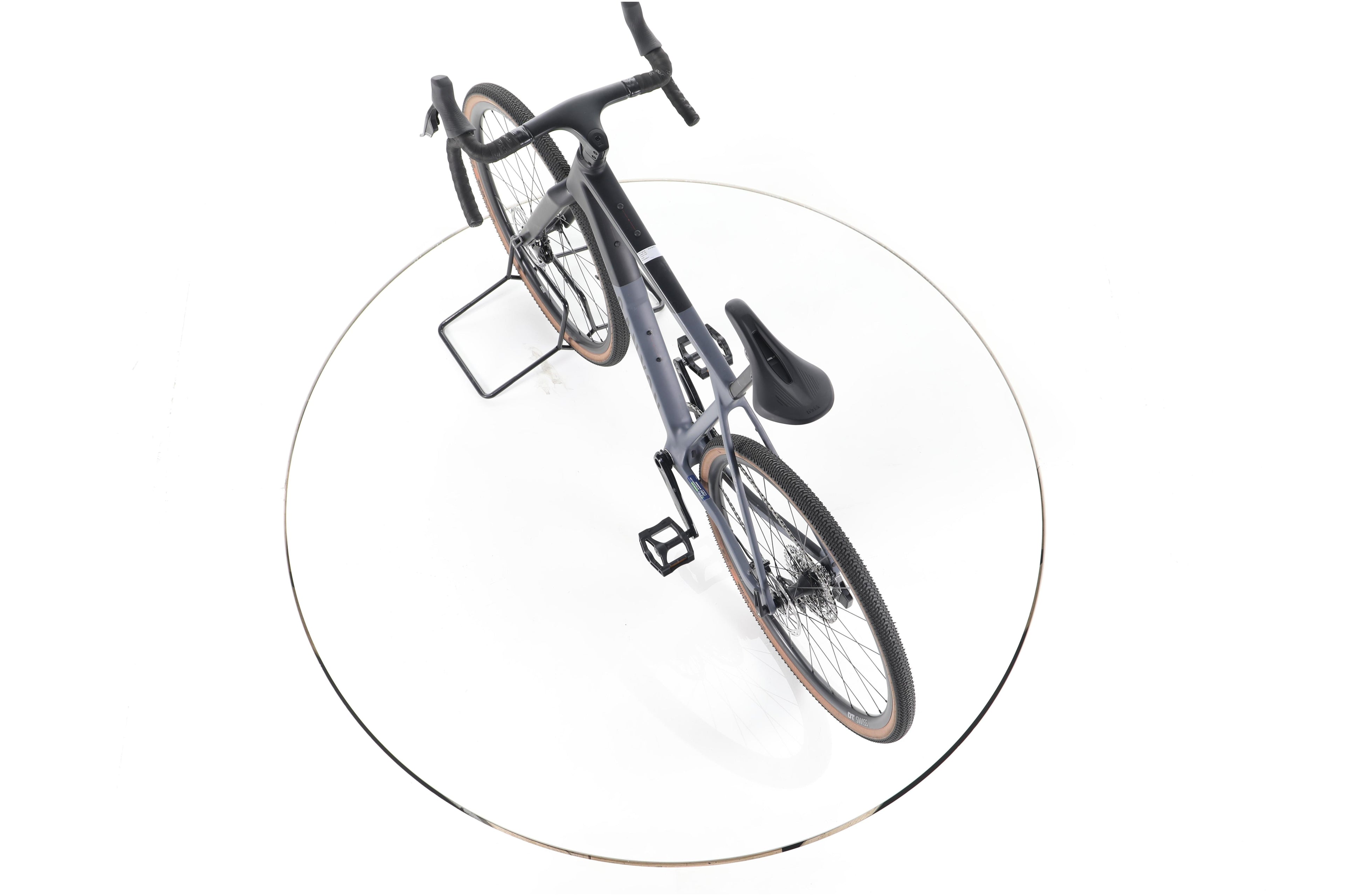 Canyon Grail CF SL 7 AXS - Image 21