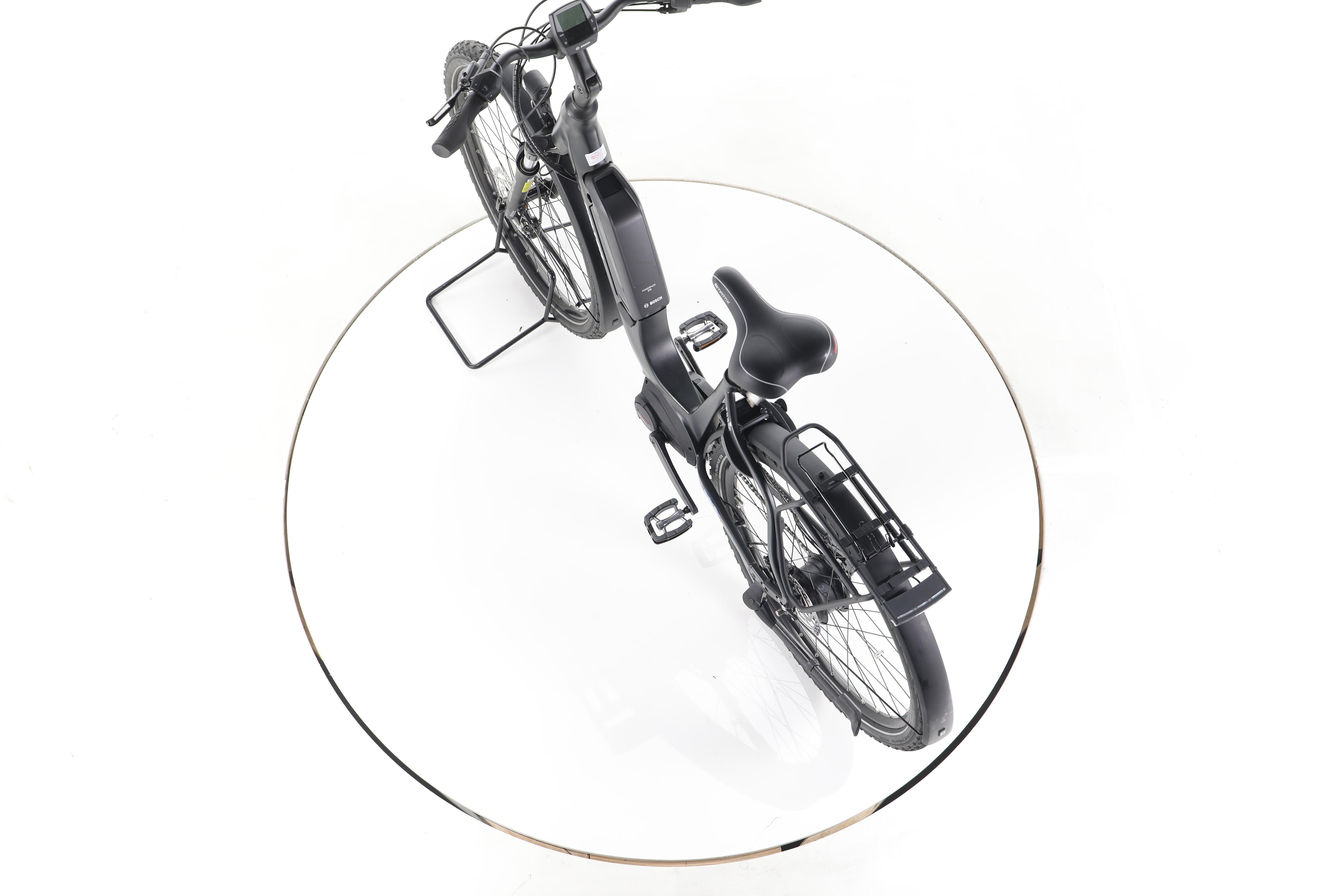 FALTER E 9.3 SE FL City E-Bike Tiefeinsteiger - Image 21
