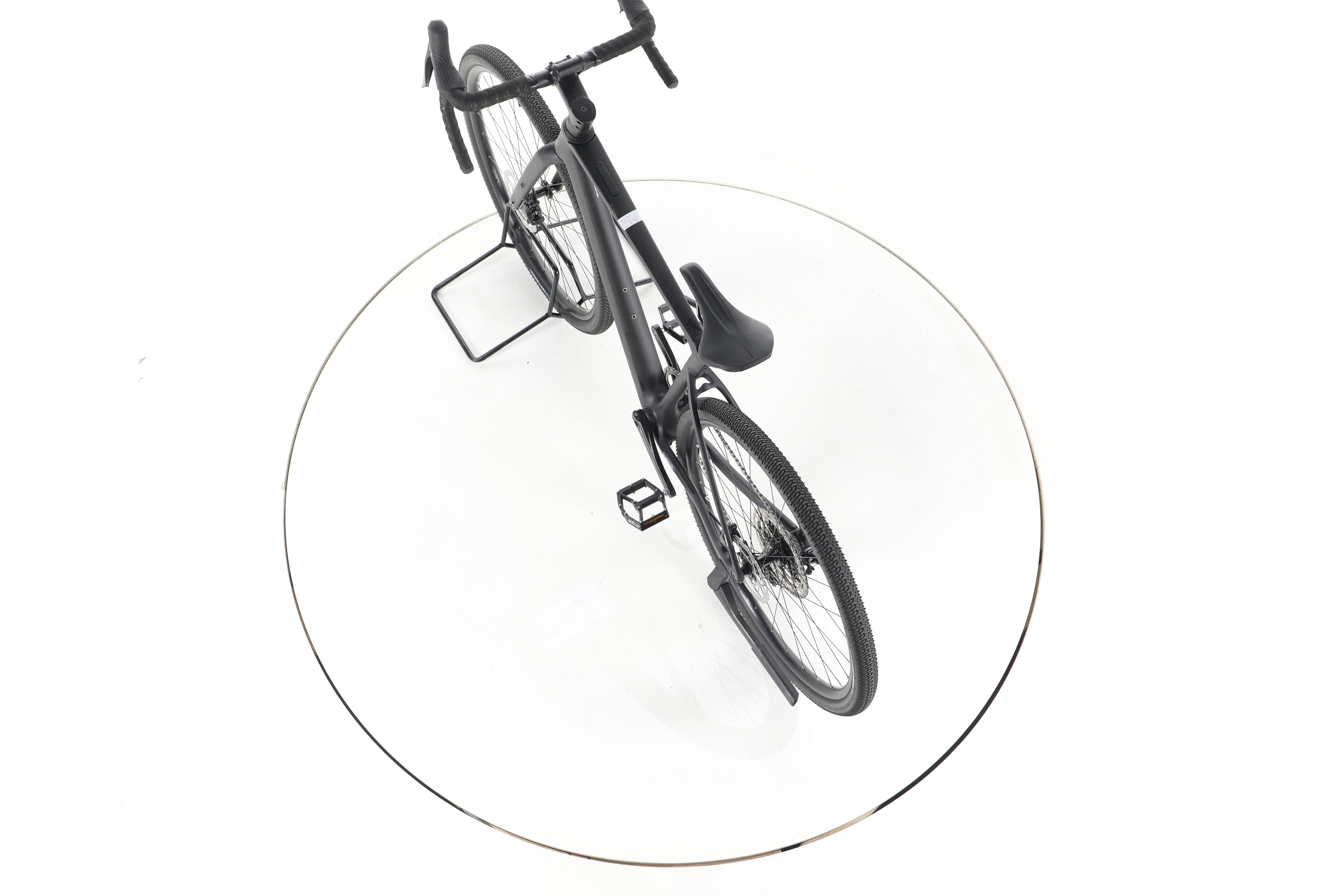 Cube Nuroad C:62 ONE Fahrrad Rennrad & Gravel - Image 21