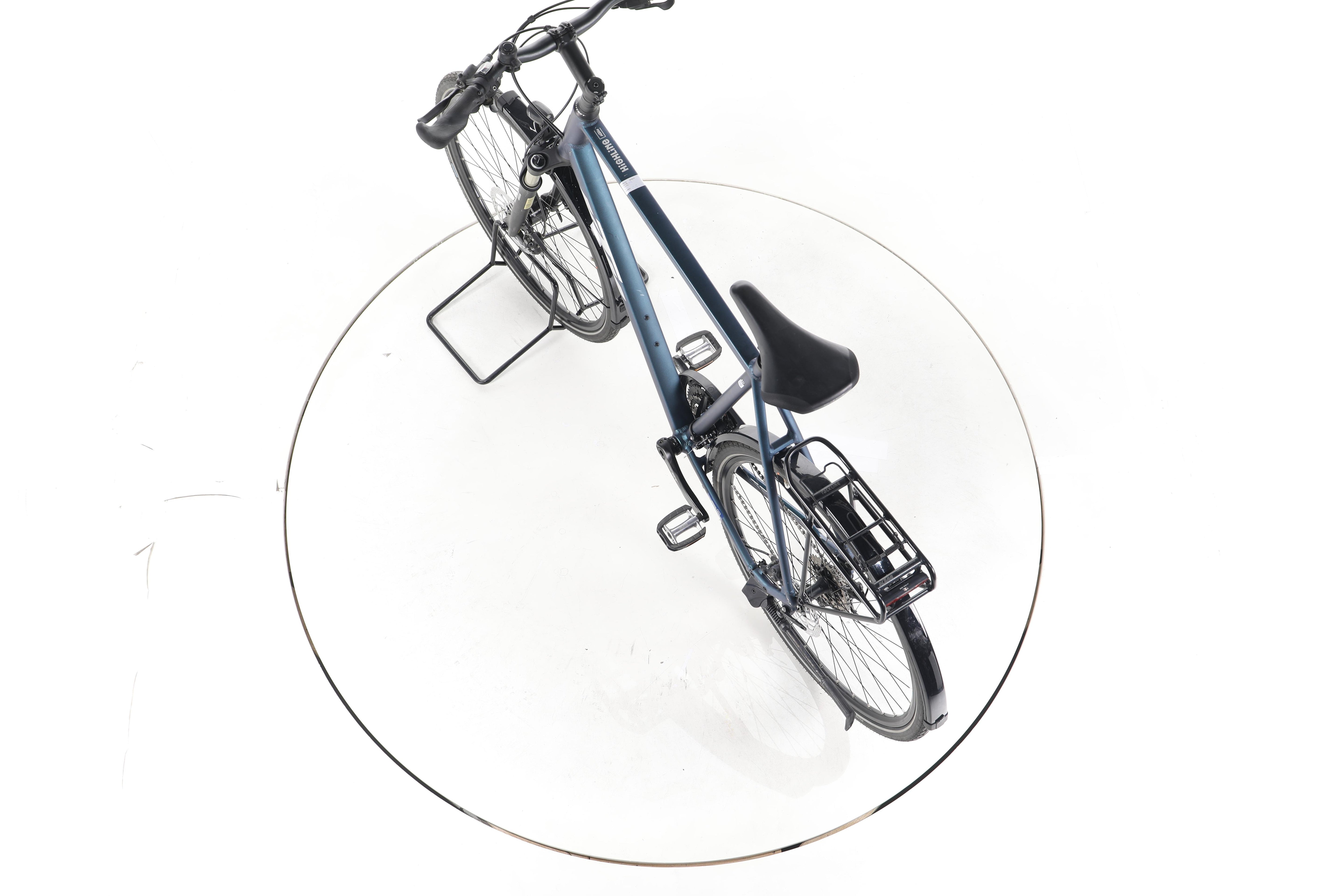 KTM Highline Fahrrad City & Trekking - Image 21