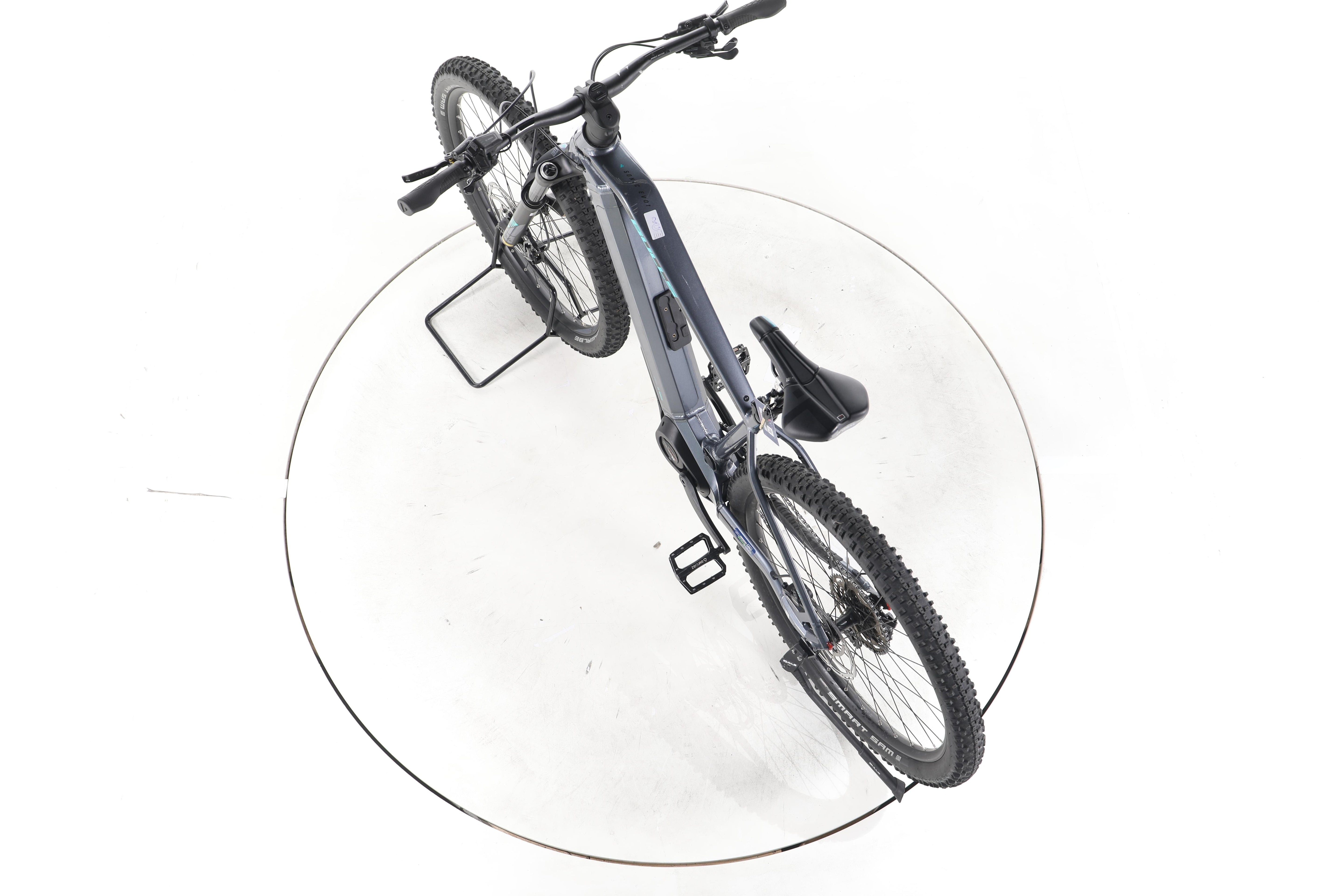 Bulls SonicEVO 1 E-Bike - Image 21