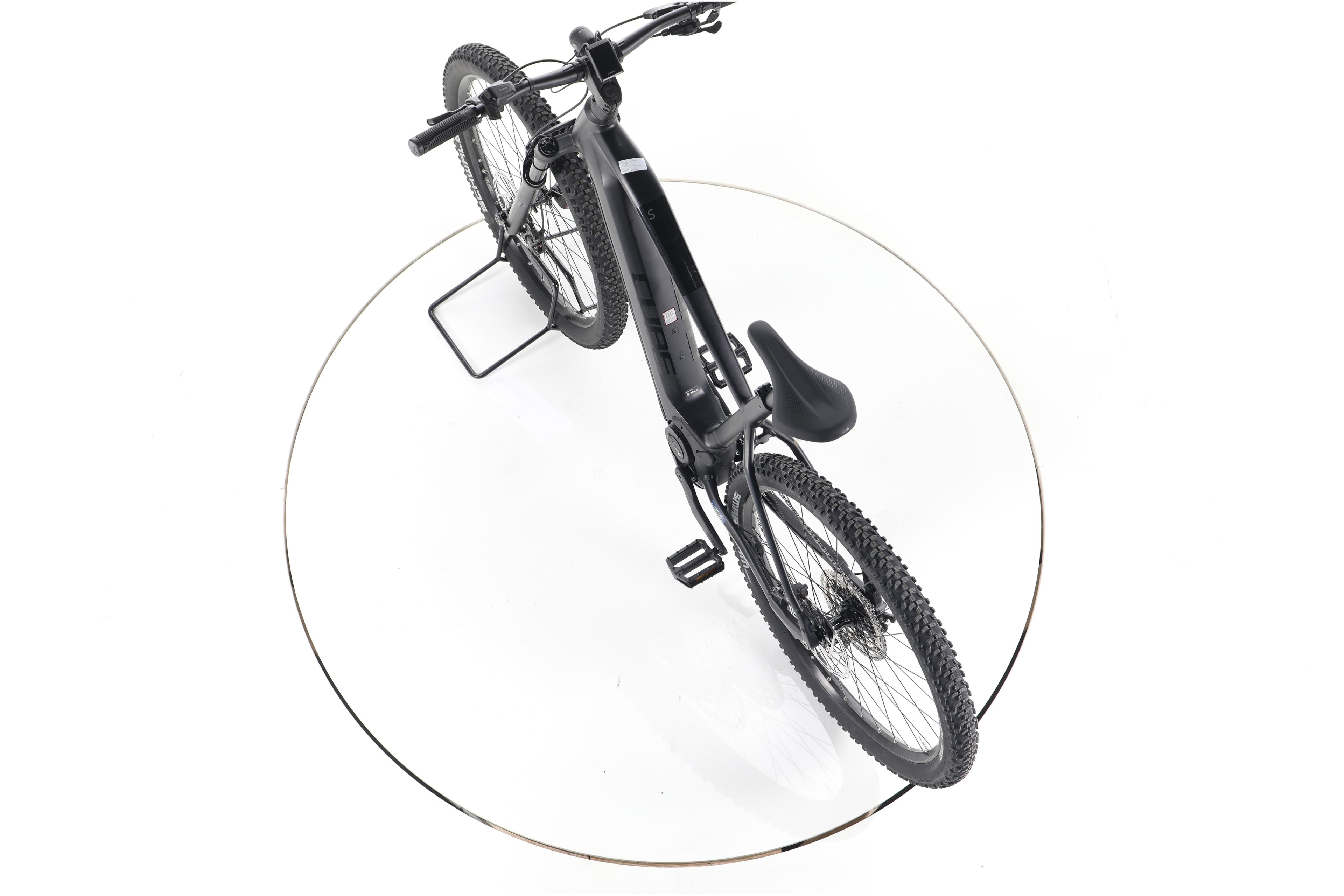 Cube Reaction Hybrid SLX E-Bike 2023 - Image 21